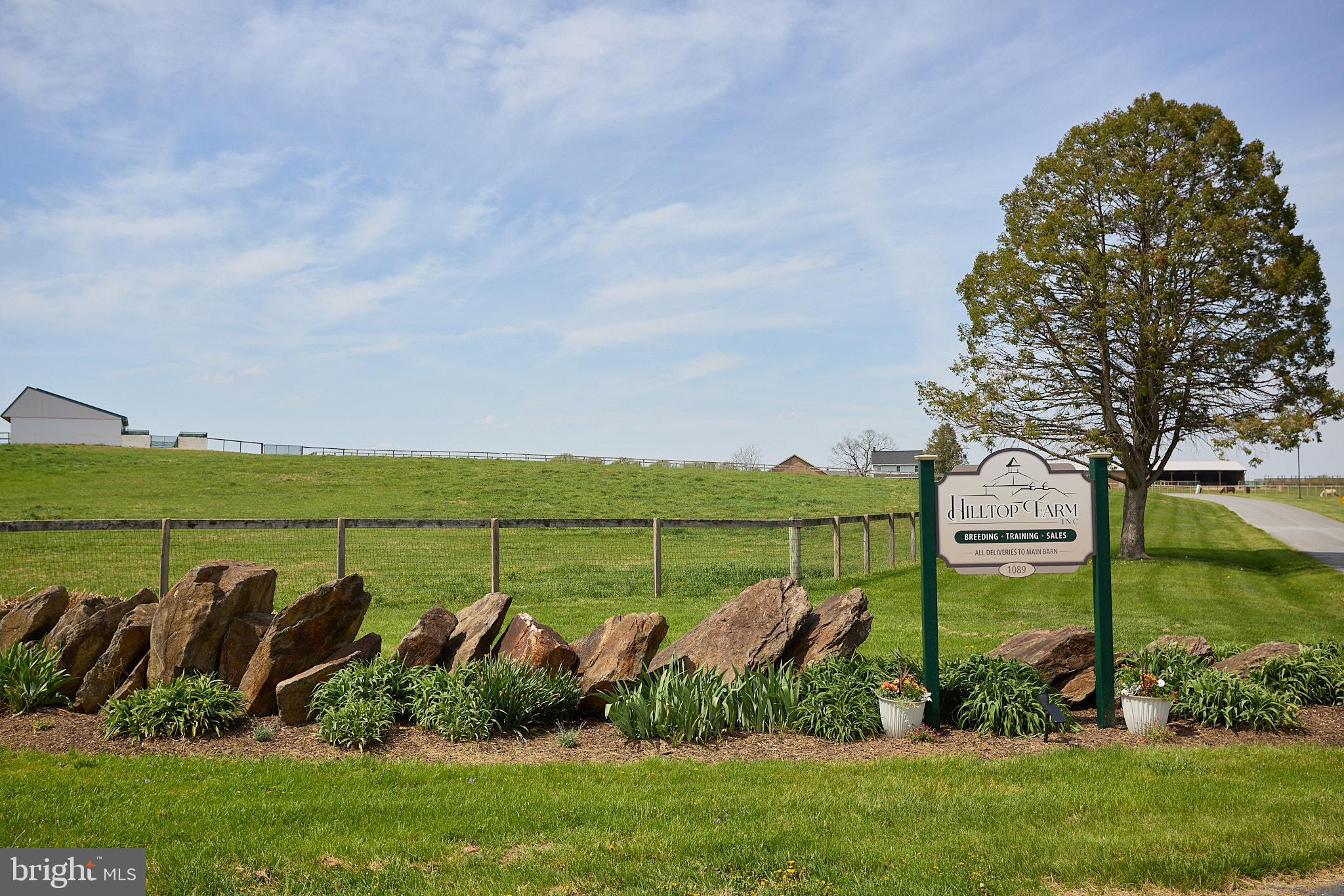 NONE AVAILABLE - Farm