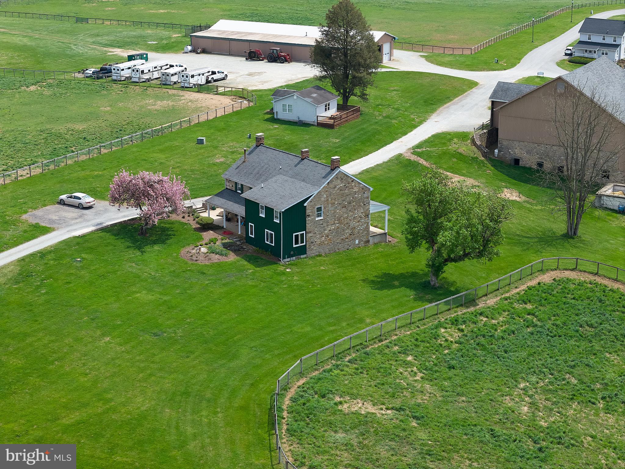 NONE AVAILABLE - Farm