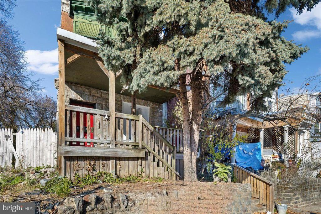 Photo of 109 W Logan Street, PHILADELPHIA, PA 19144 (MLS # PAPH2414684)