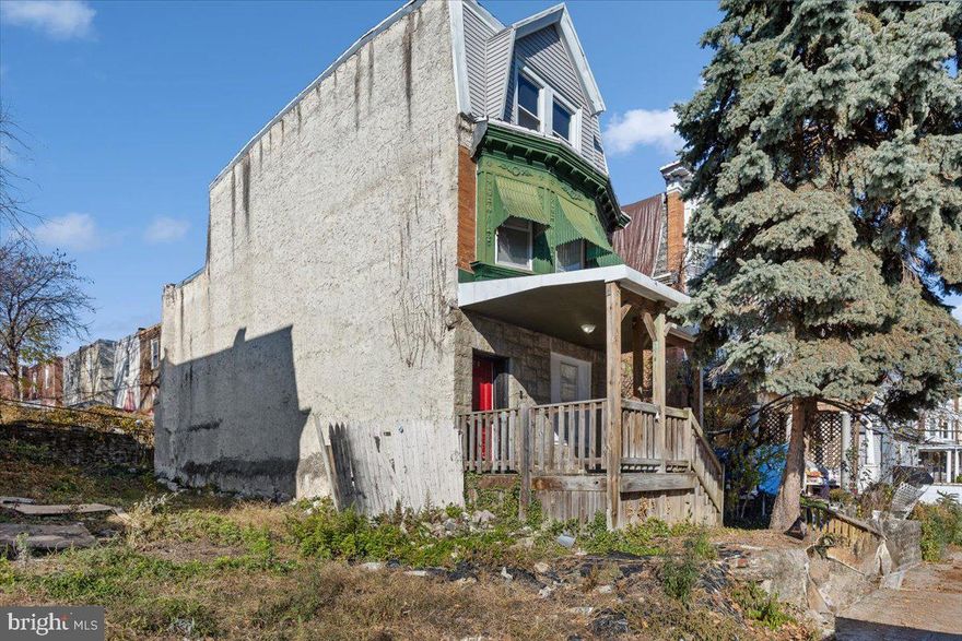 Investment minded? This one's for you! This your perfect opportunity to be owner occupant in an income producing property. This duplex was fully renovated in 2015 with all new systems and PEX plumbing added. The first floor is holds 2 bedrooms and 1 bath. Plenty of space for living and full access to the basement for any additional storage.  The second floor unit is bi-level with 3 spacious bedrooms and 2 full bathrooms. There are also two wood decks on the front and back of the property. Start your investment journey here today!