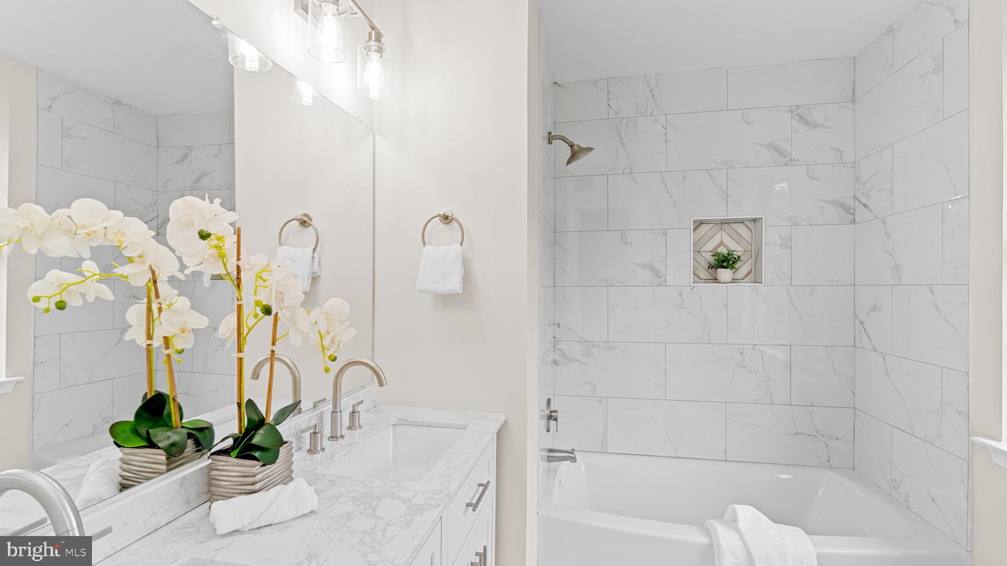 FOUNTAIN GLEN - Residential