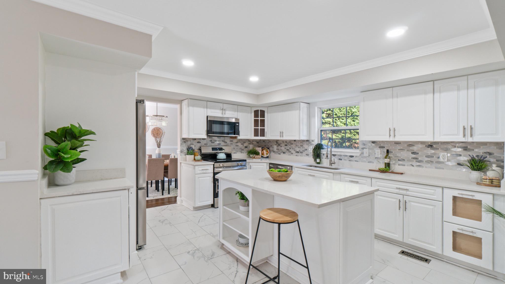 FOUNTAIN GLEN - Residential