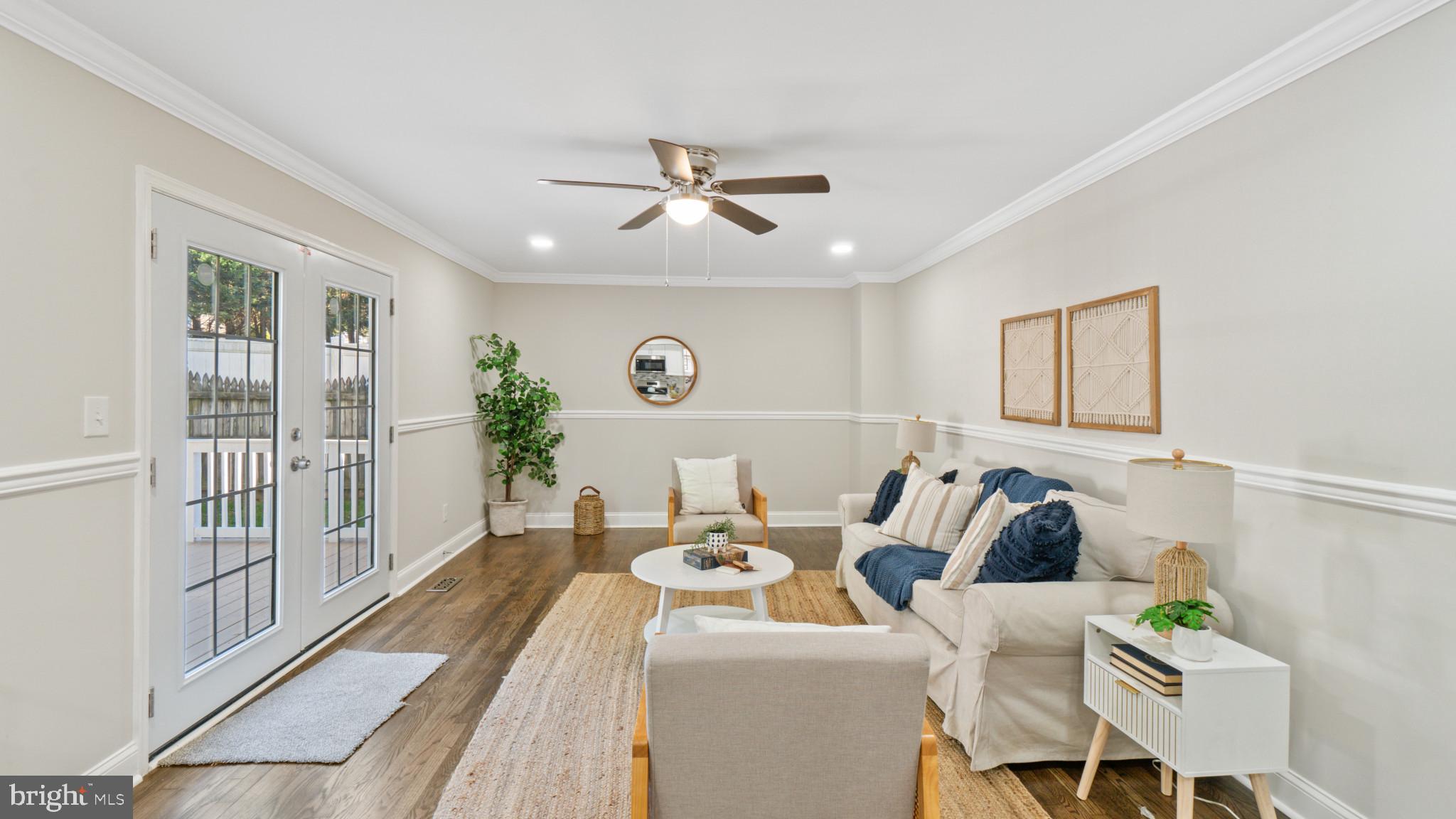 FOUNTAIN GLEN - Residential