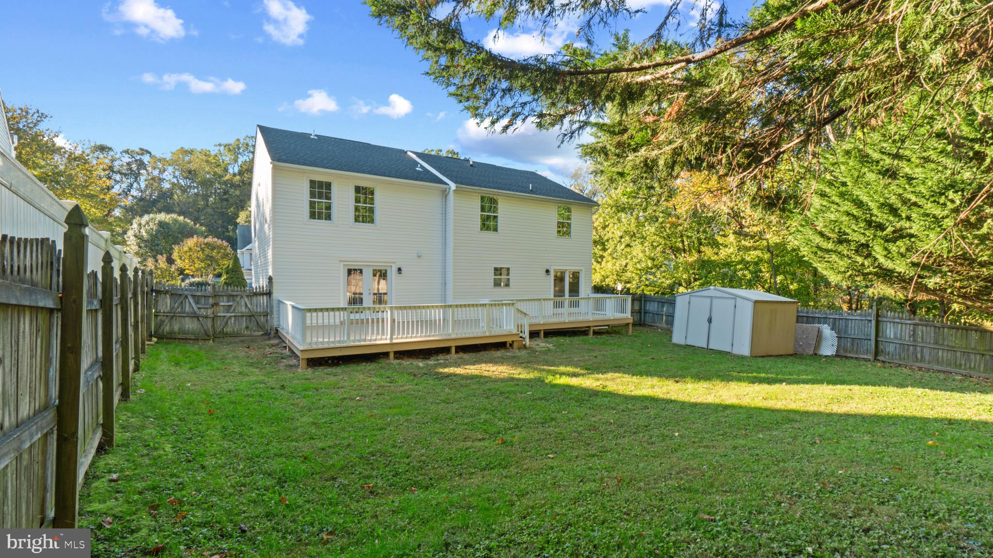 FOUNTAIN GLEN - Residential