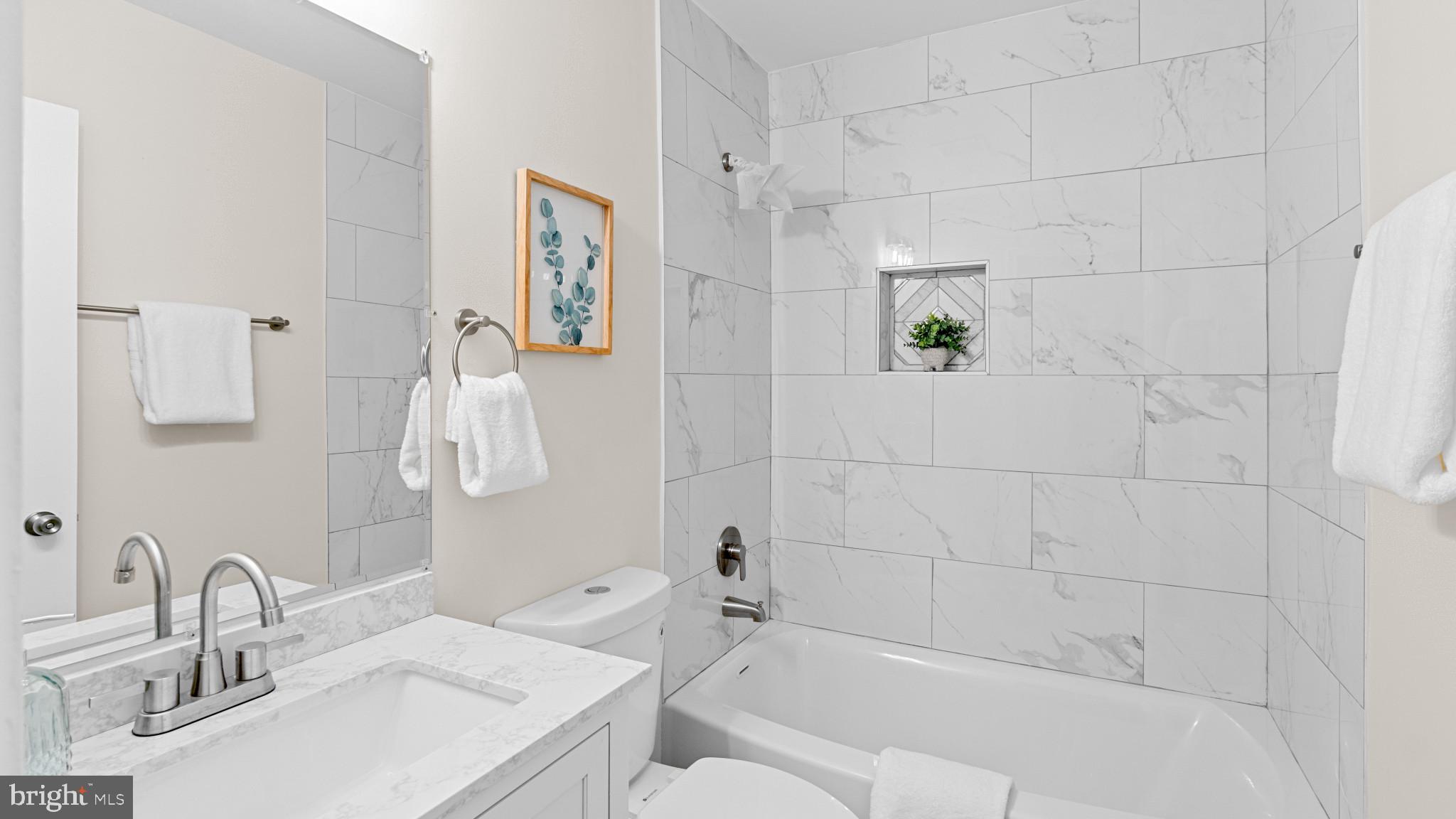 FOUNTAIN GLEN - Residential