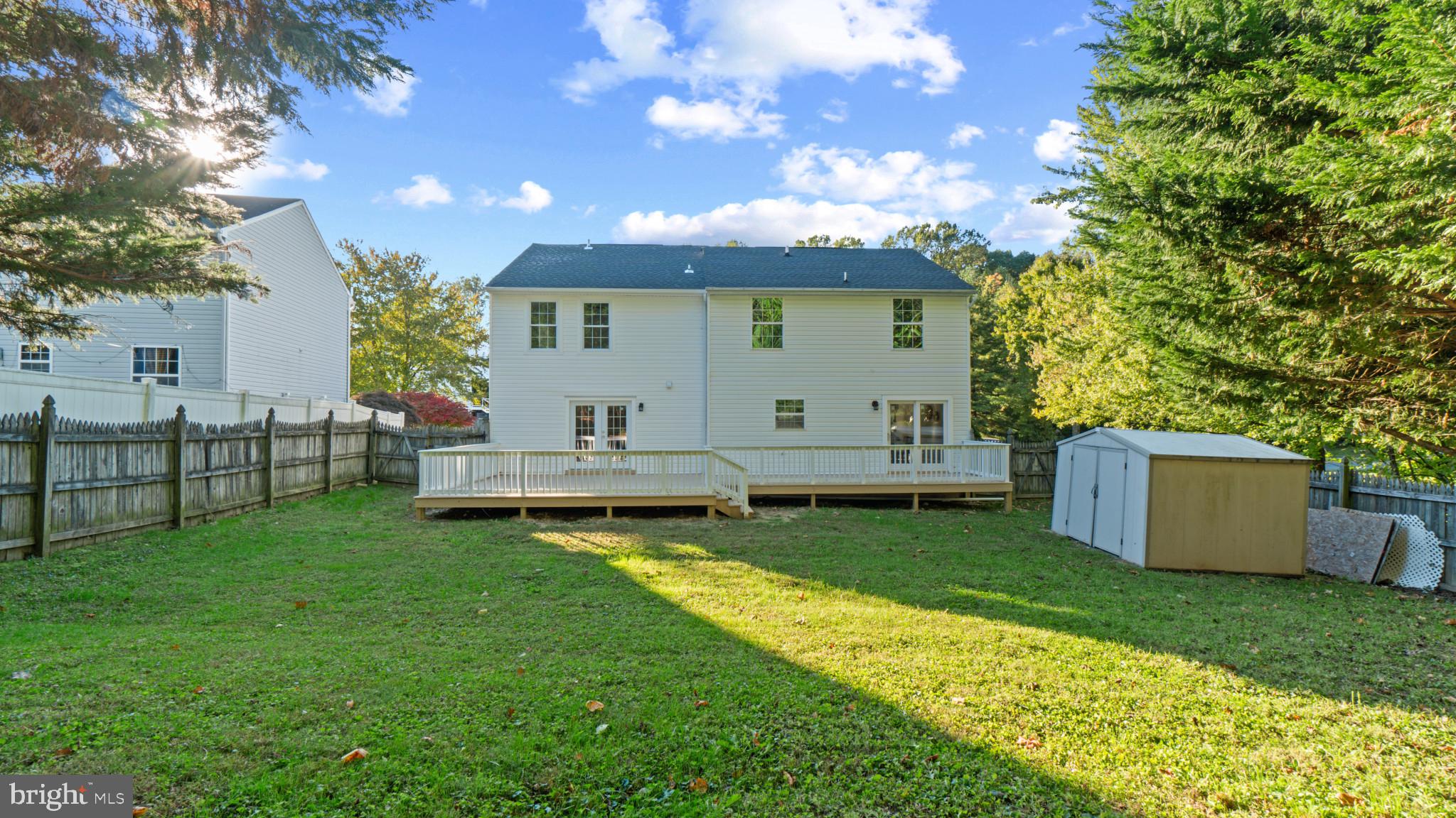 FOUNTAIN GLEN - Residential