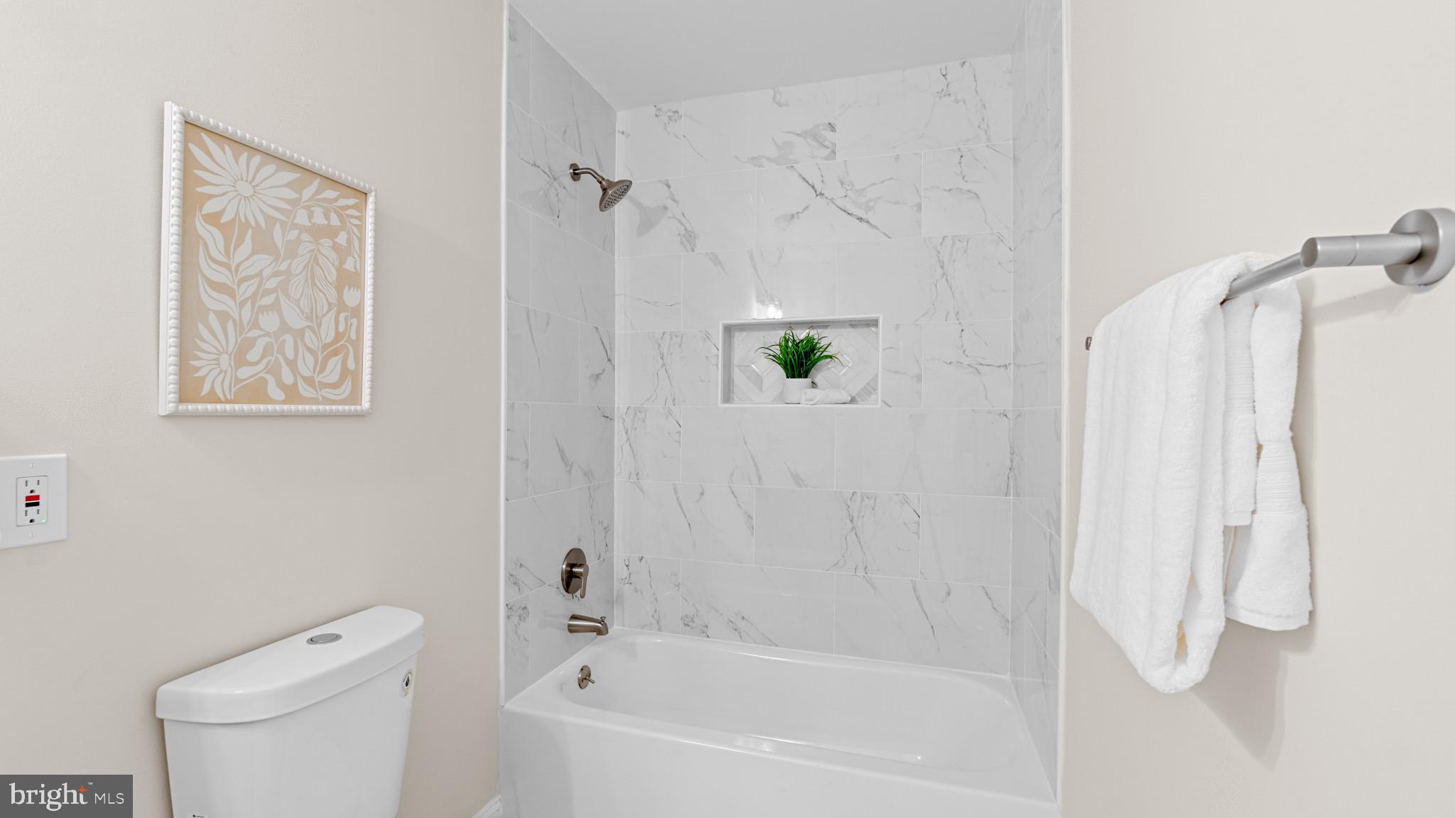 FOUNTAIN GLEN - Residential