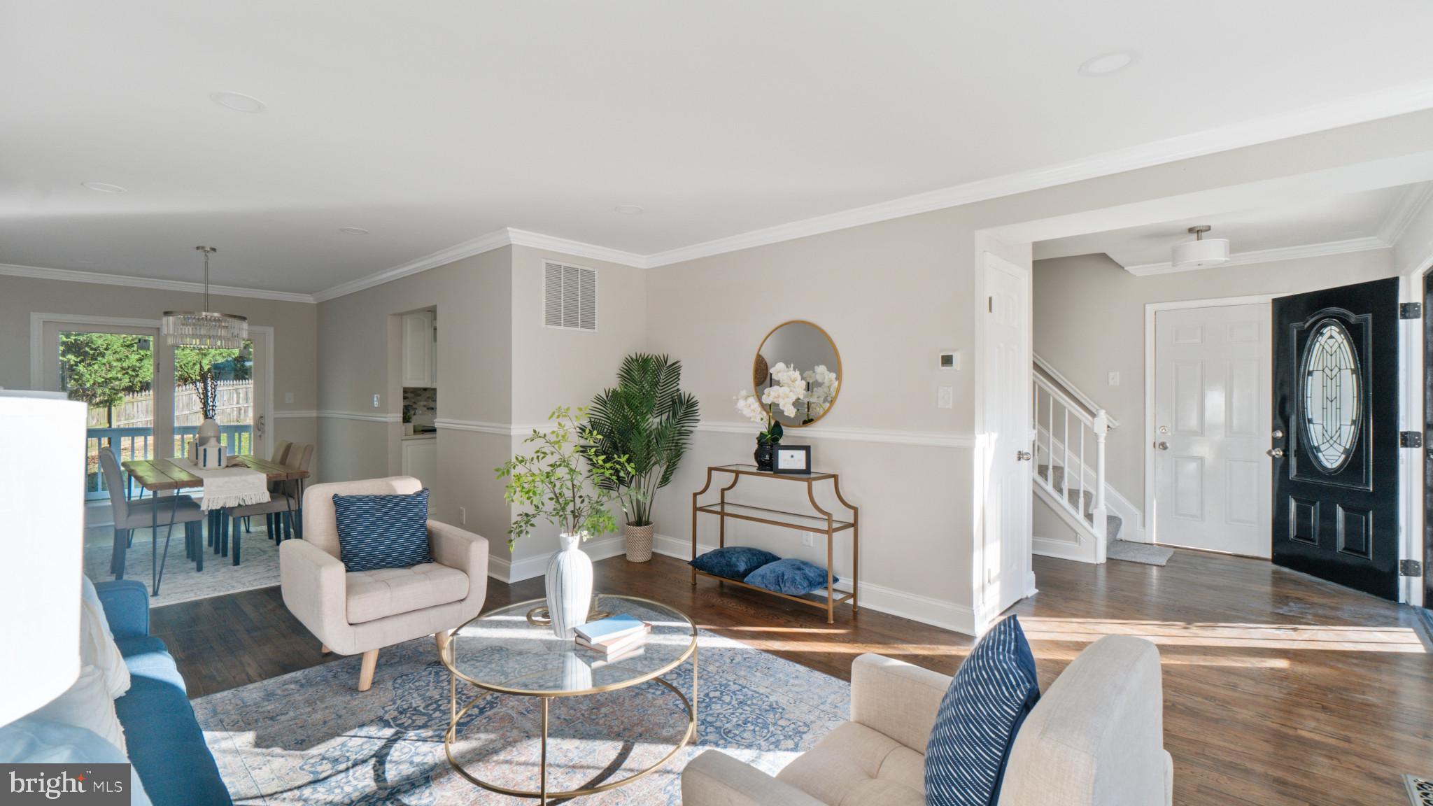 FOUNTAIN GLEN - Residential