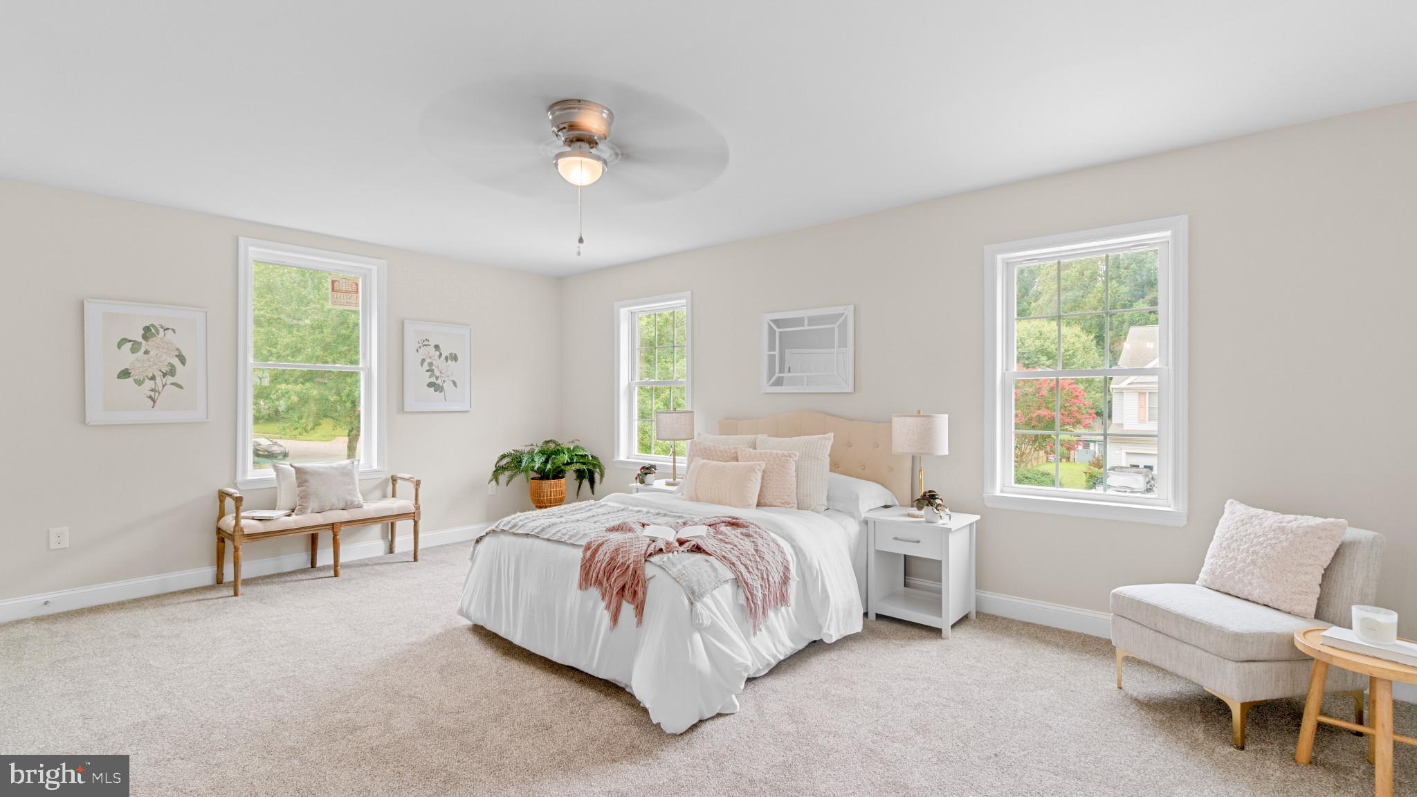 FOUNTAIN GLEN - Residential