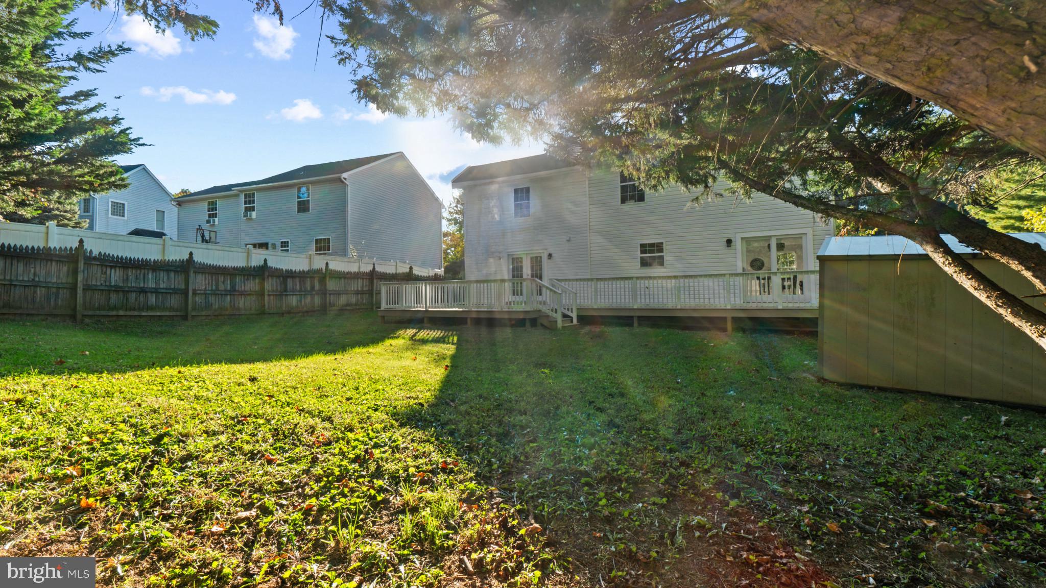 FOUNTAIN GLEN - Residential