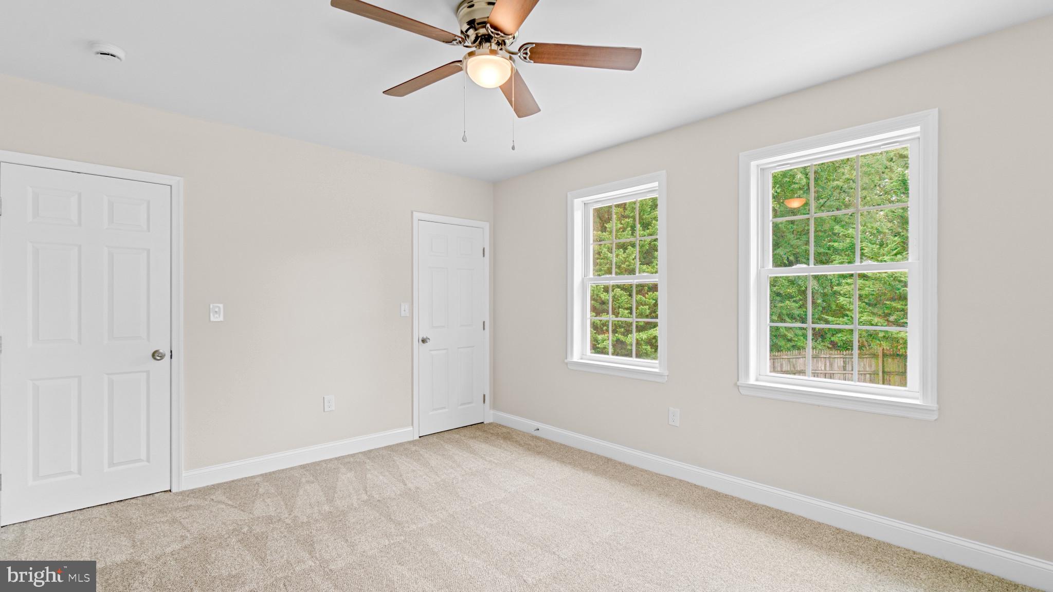 FOUNTAIN GLEN - Residential