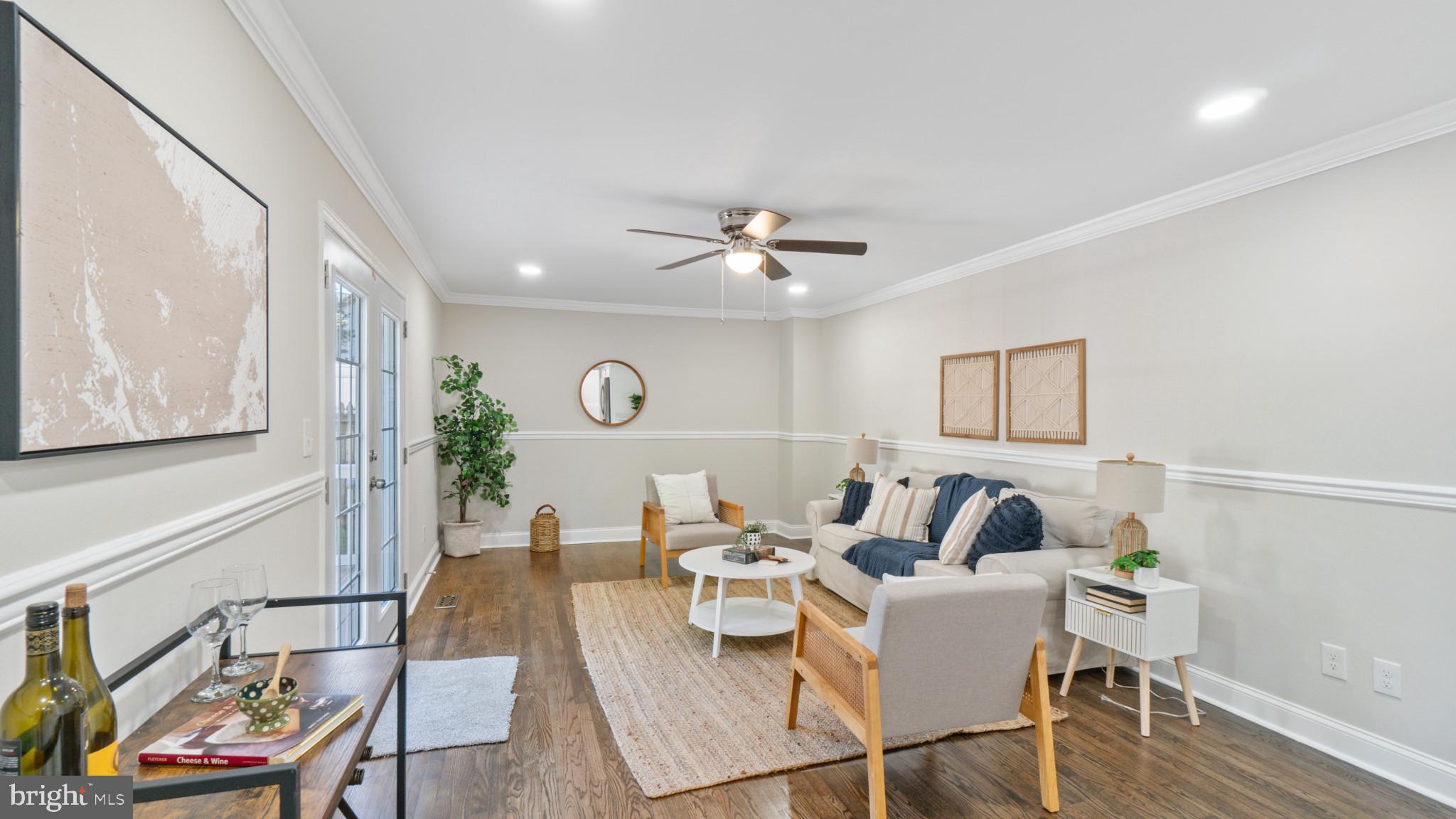 FOUNTAIN GLEN - Residential