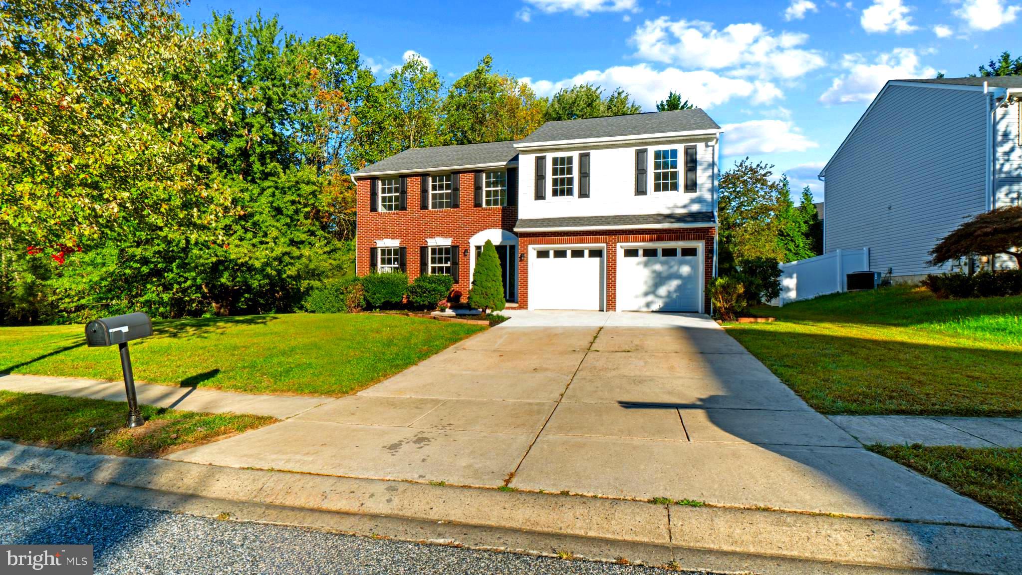 FOUNTAIN GLEN - Residential