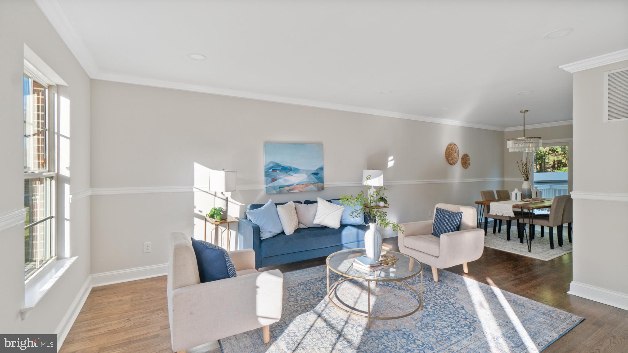 FOUNTAIN GLEN - Residential