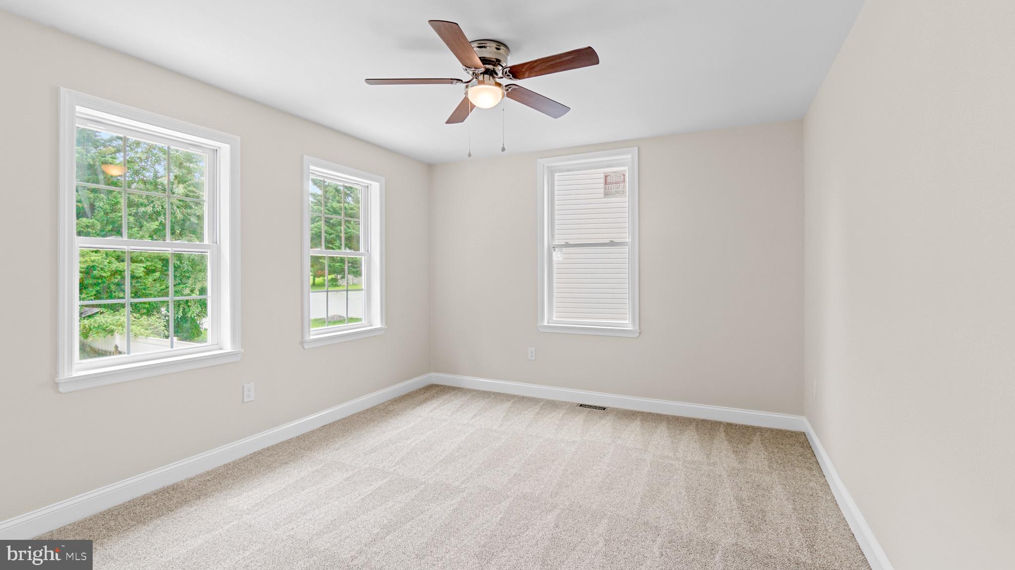 FOUNTAIN GLEN - Residential