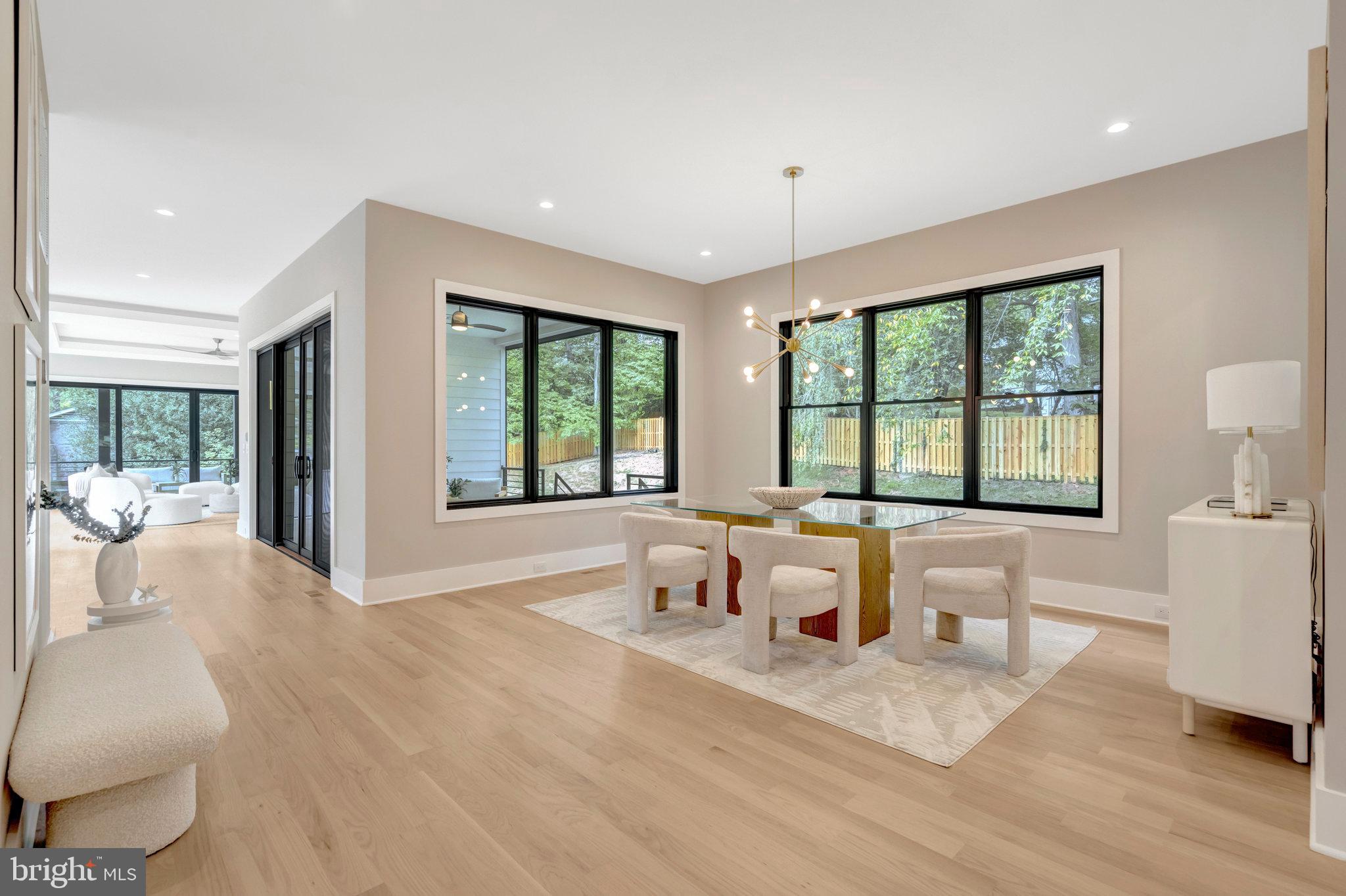 WEST LANGLEY - Residential