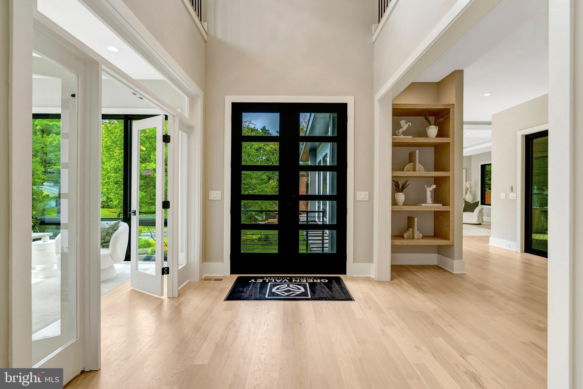 WEST LANGLEY - Residential