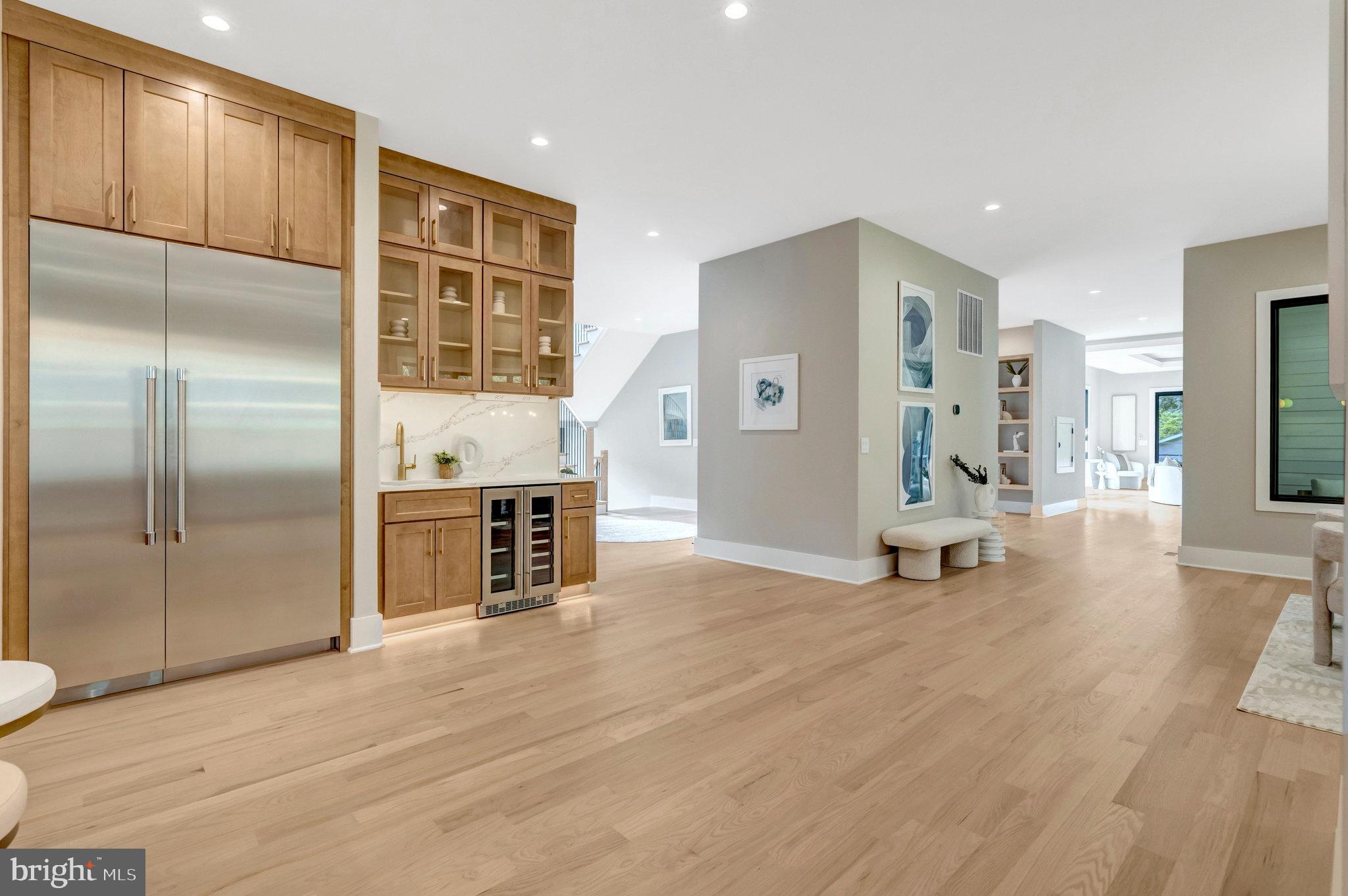 WEST LANGLEY - Residential