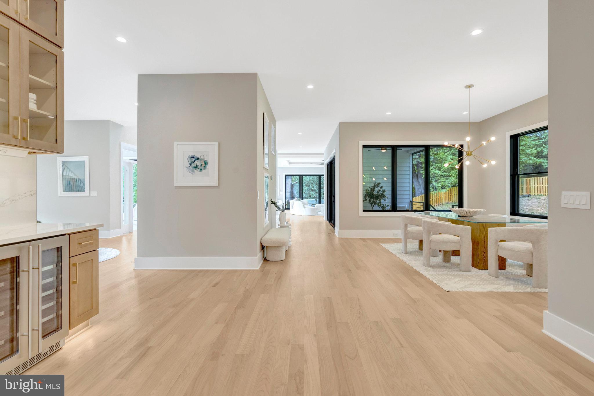 WEST LANGLEY - Residential