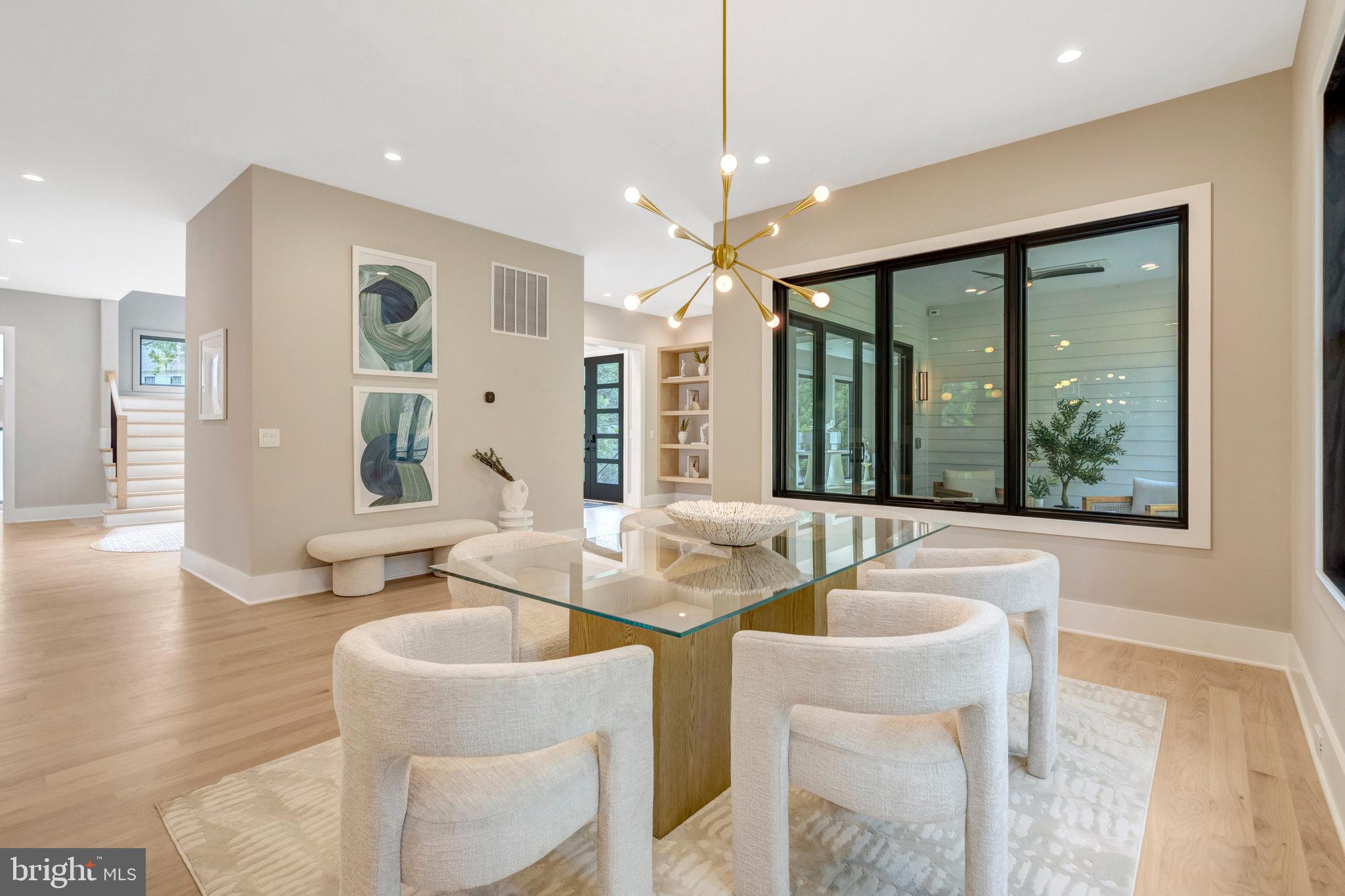 WEST LANGLEY - Residential