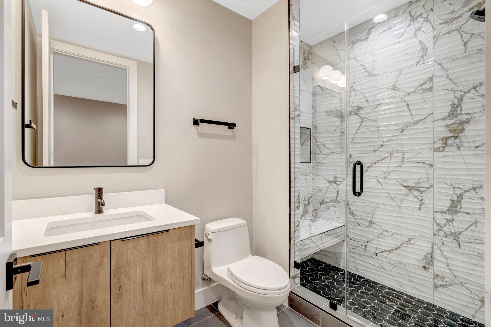 WEST LANGLEY - Residential