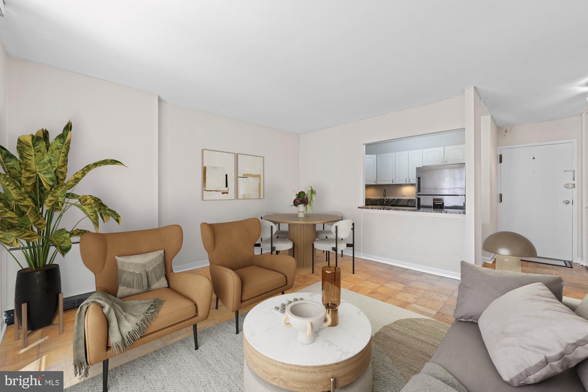 1260 21ST STREET NW 605