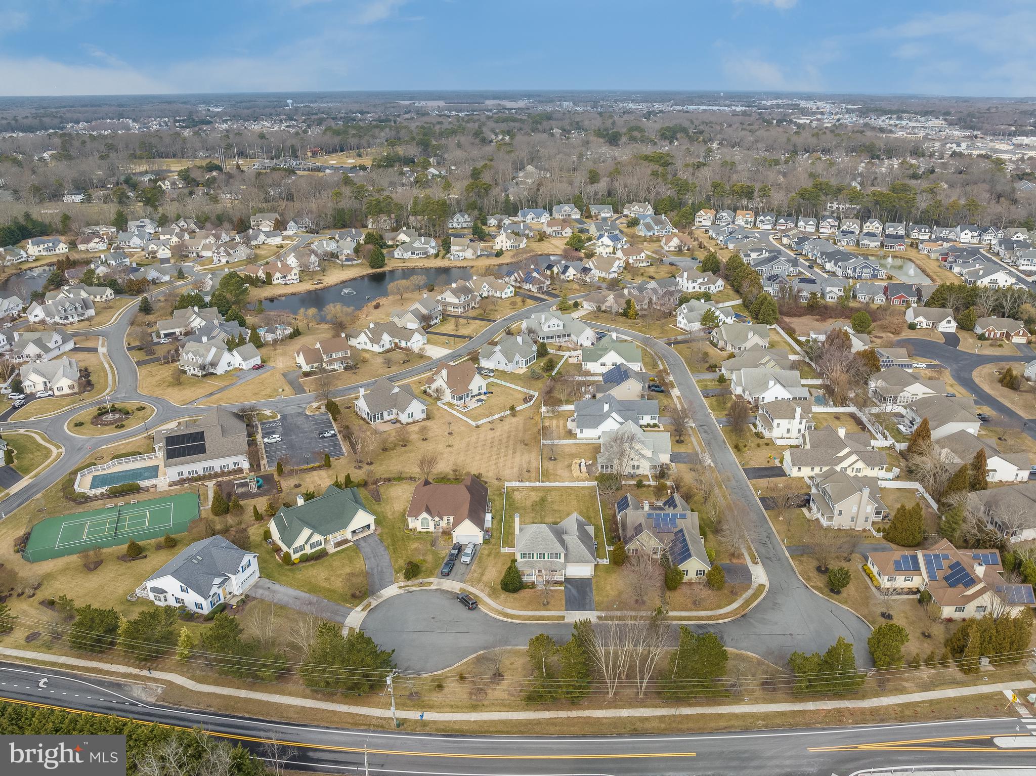 KINSALE GLEN - Residential