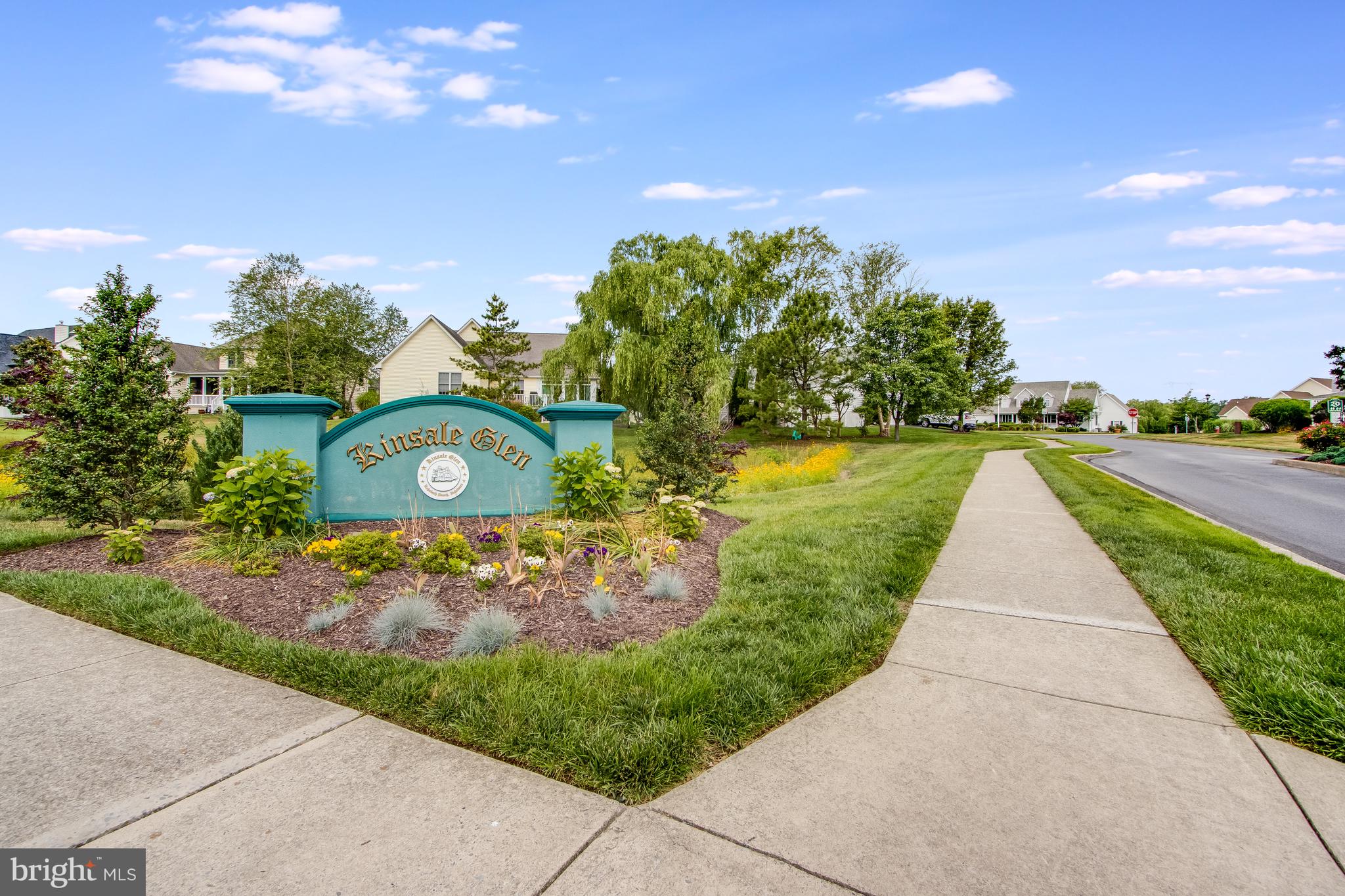 KINSALE GLEN - Residential