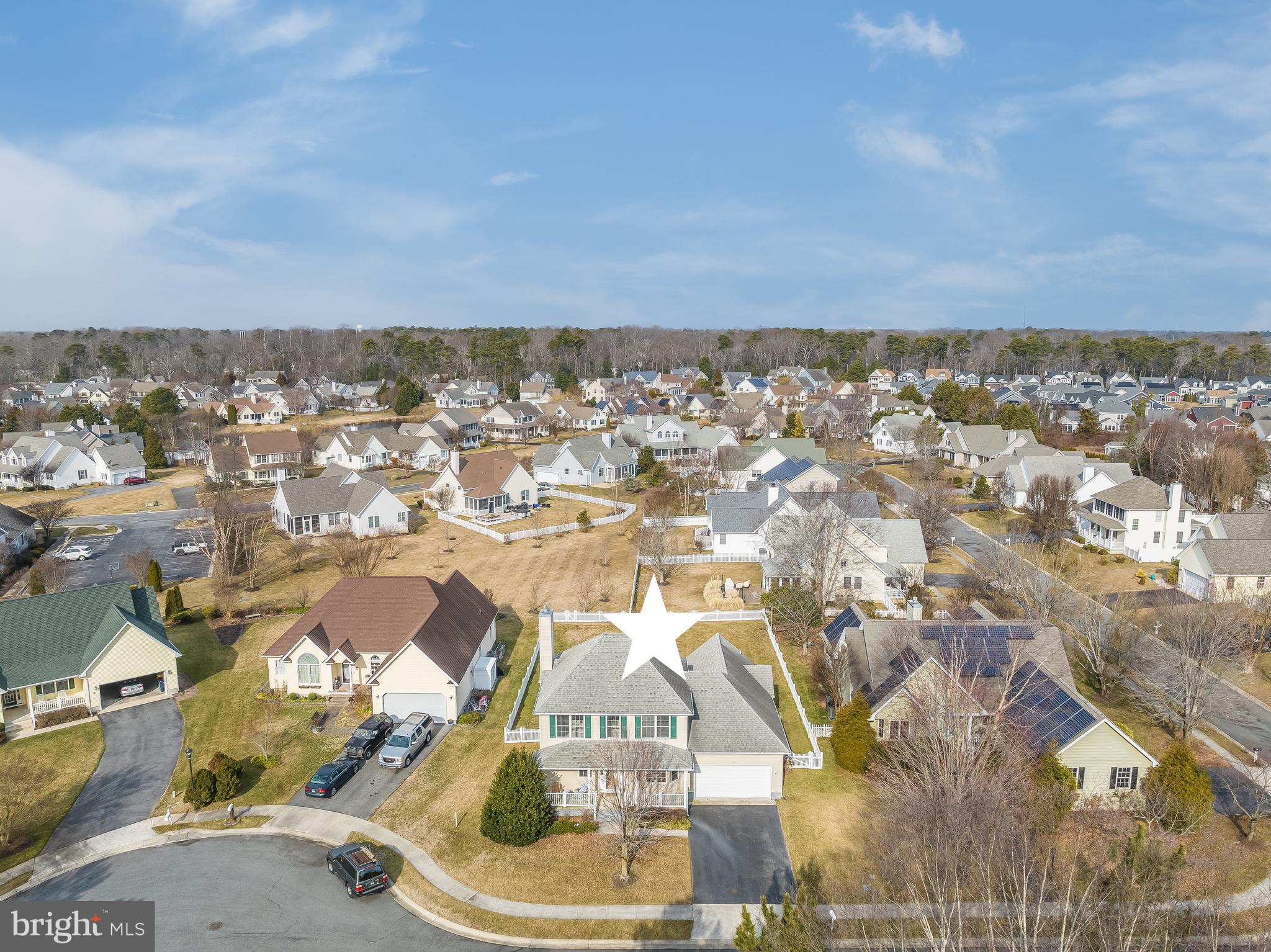 KINSALE GLEN - Residential