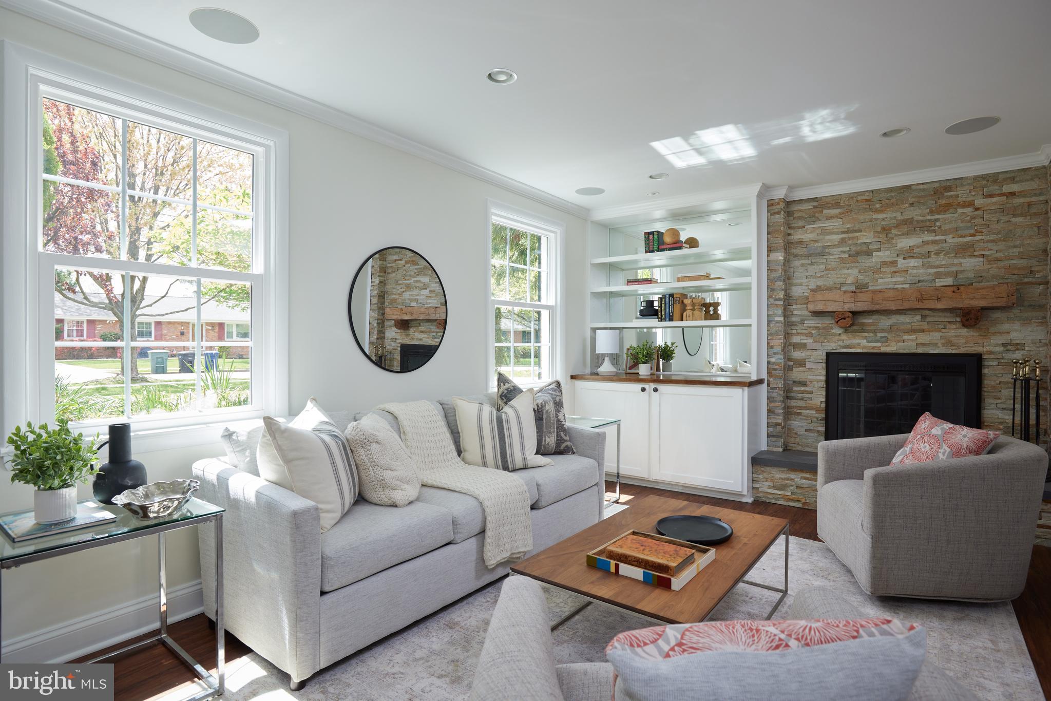 SEMINARY VALLEY - Residential