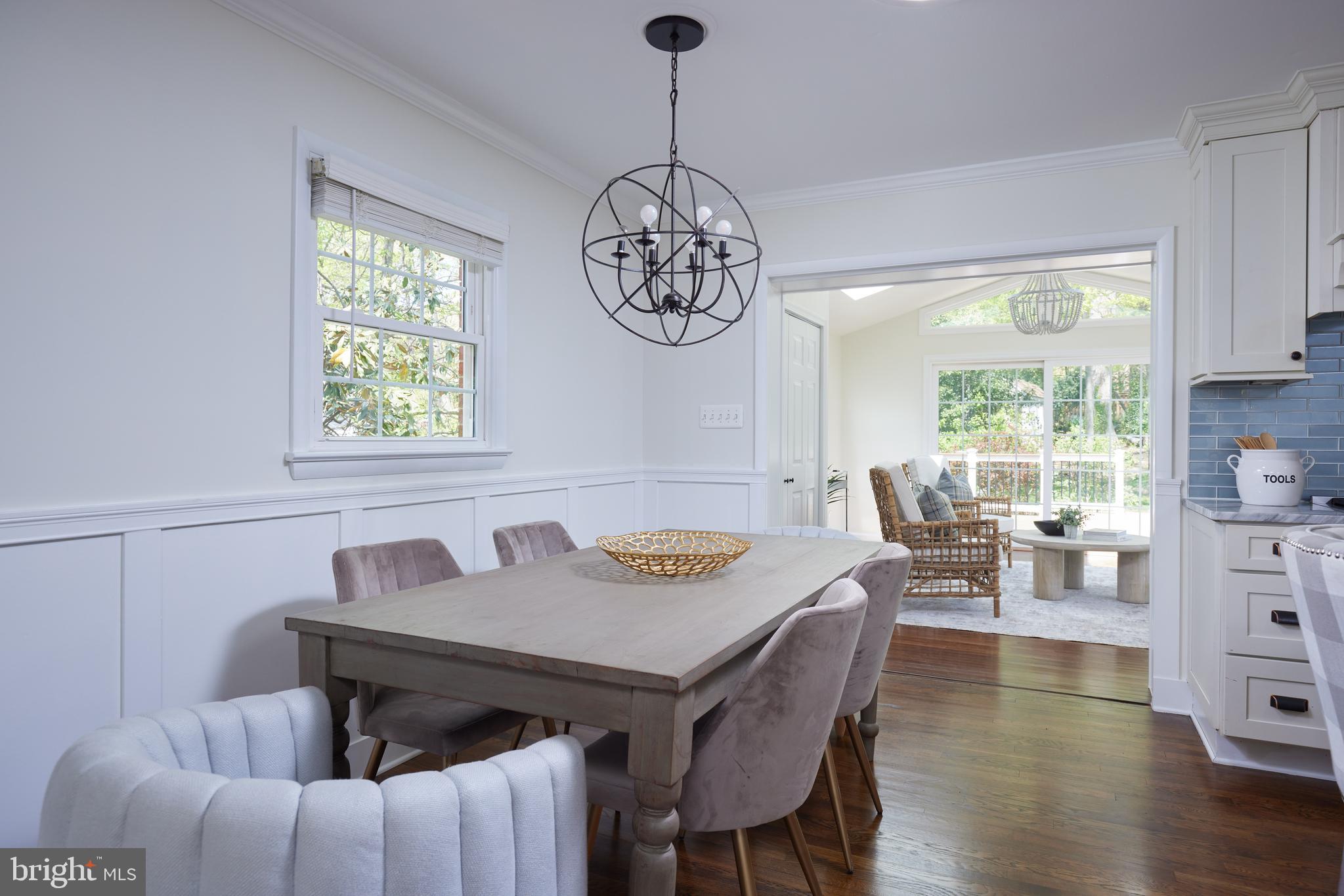 SEMINARY VALLEY - Residential