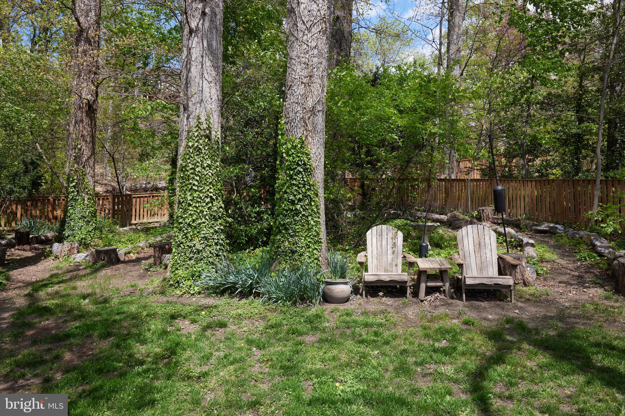 SEMINARY VALLEY - Residential