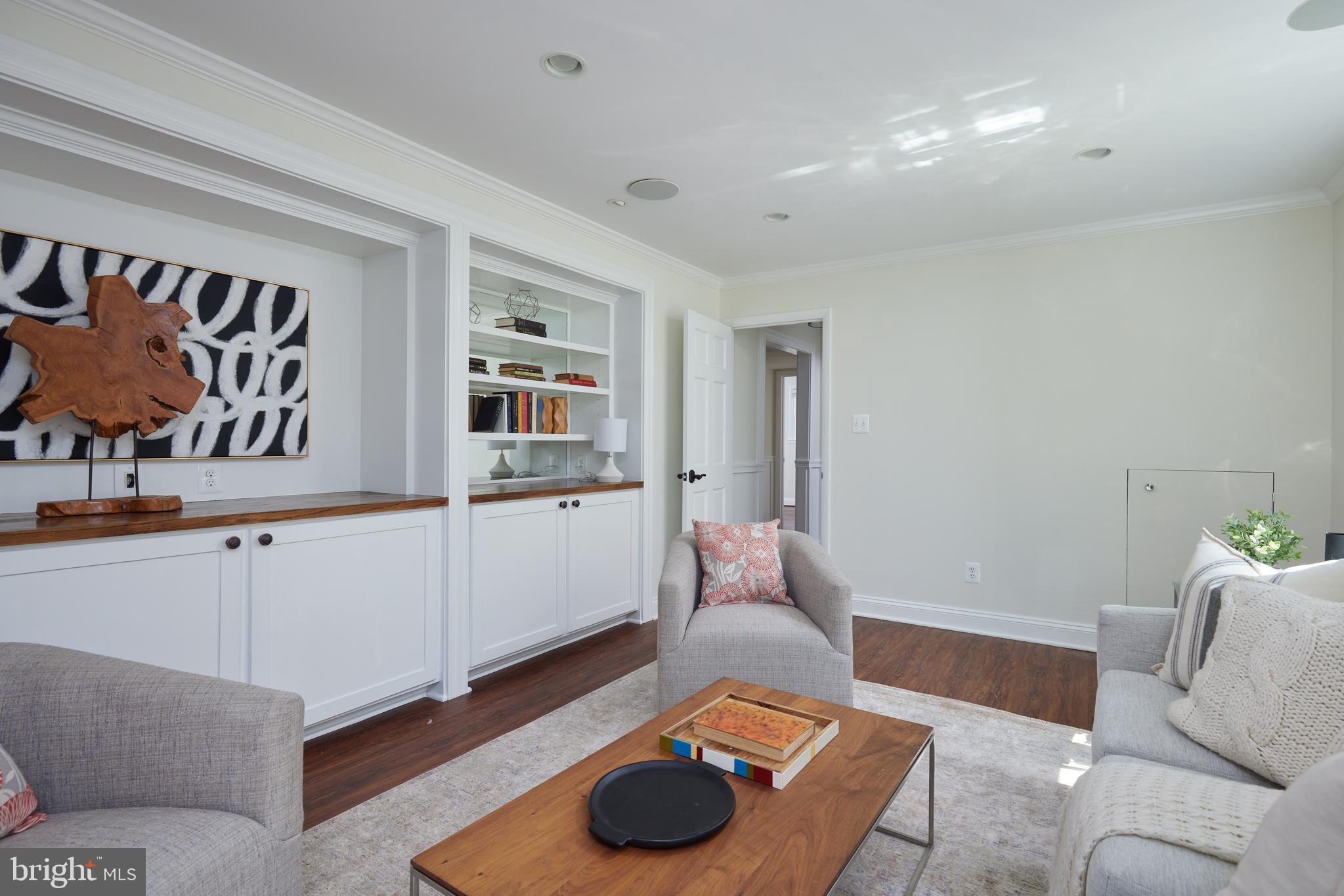 SEMINARY VALLEY - Residential