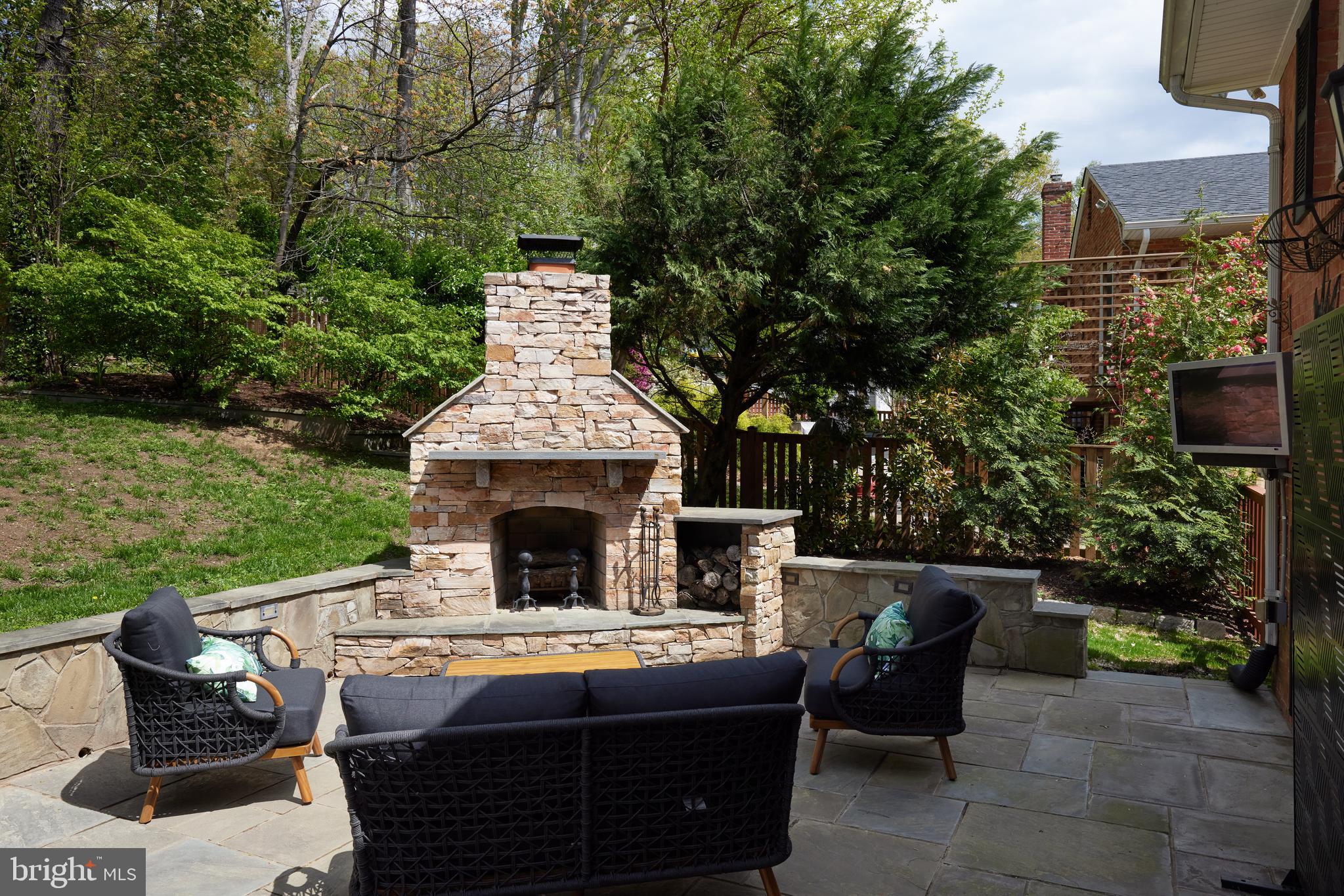 SEMINARY VALLEY - Residential