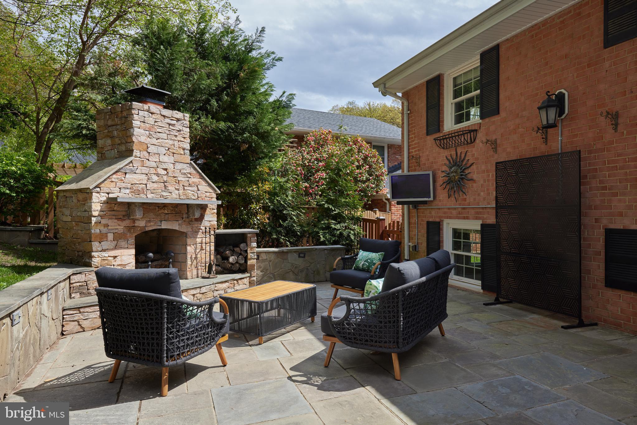 SEMINARY VALLEY - Residential