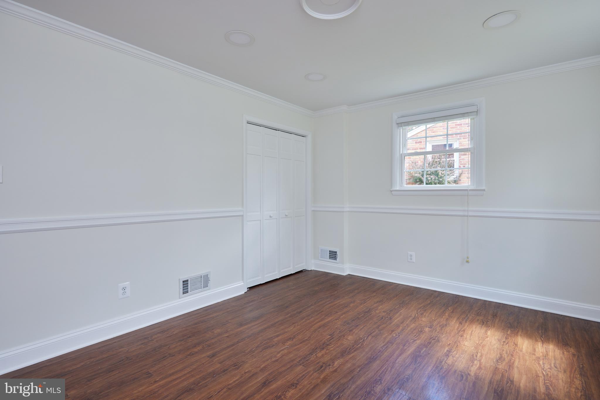 SEMINARY VALLEY - Residential