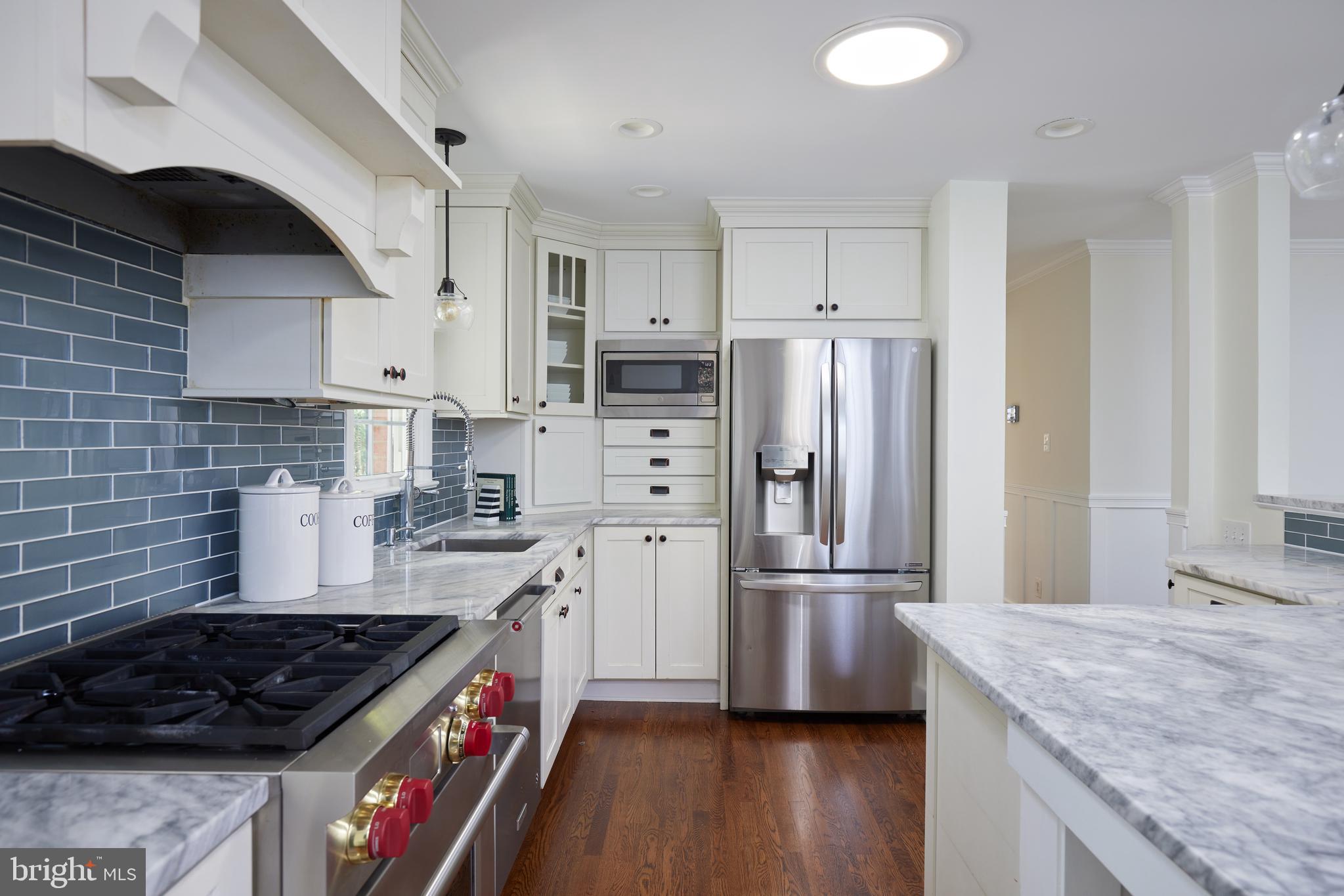 SEMINARY VALLEY - Residential