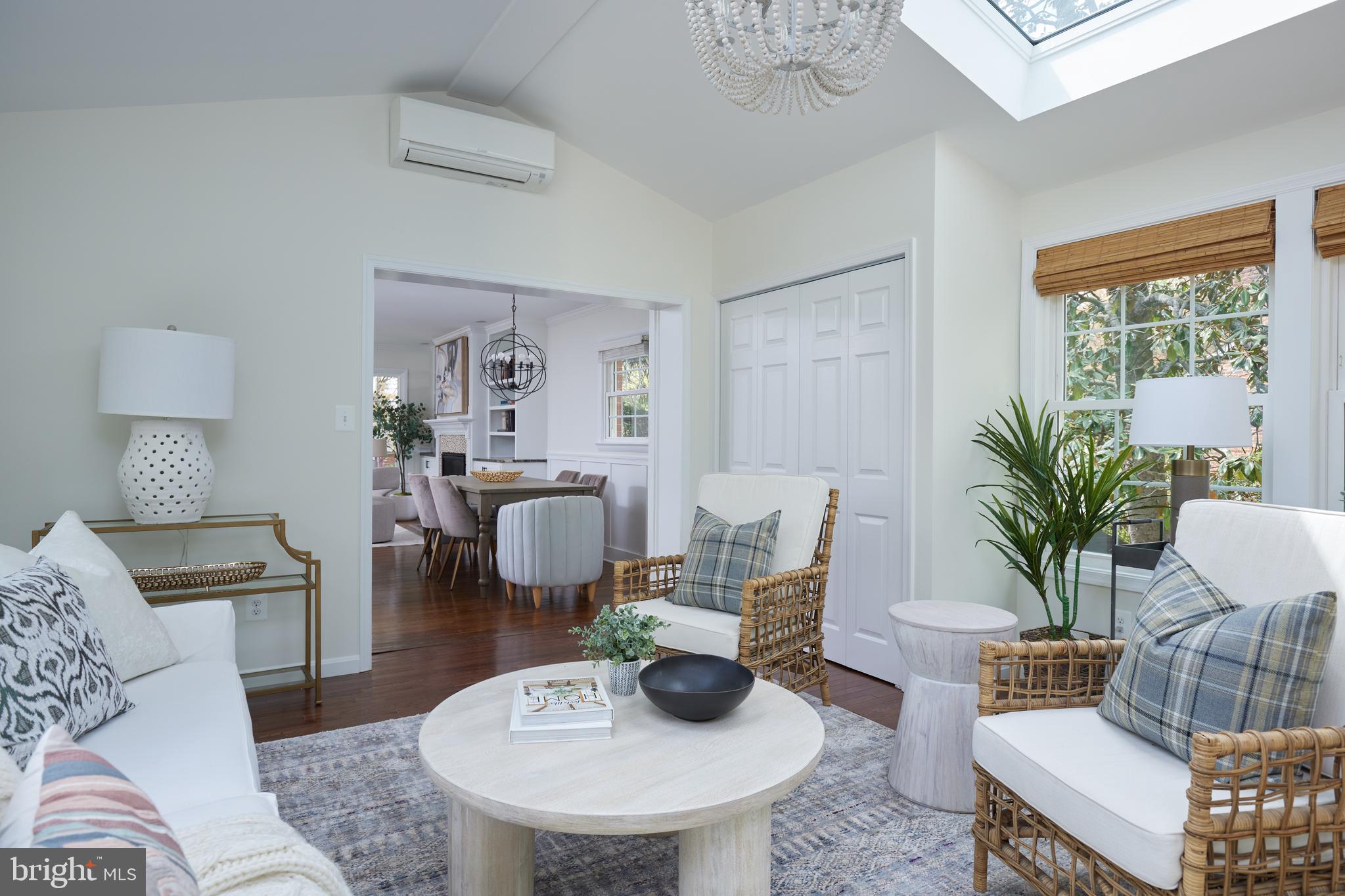 SEMINARY VALLEY - Residential