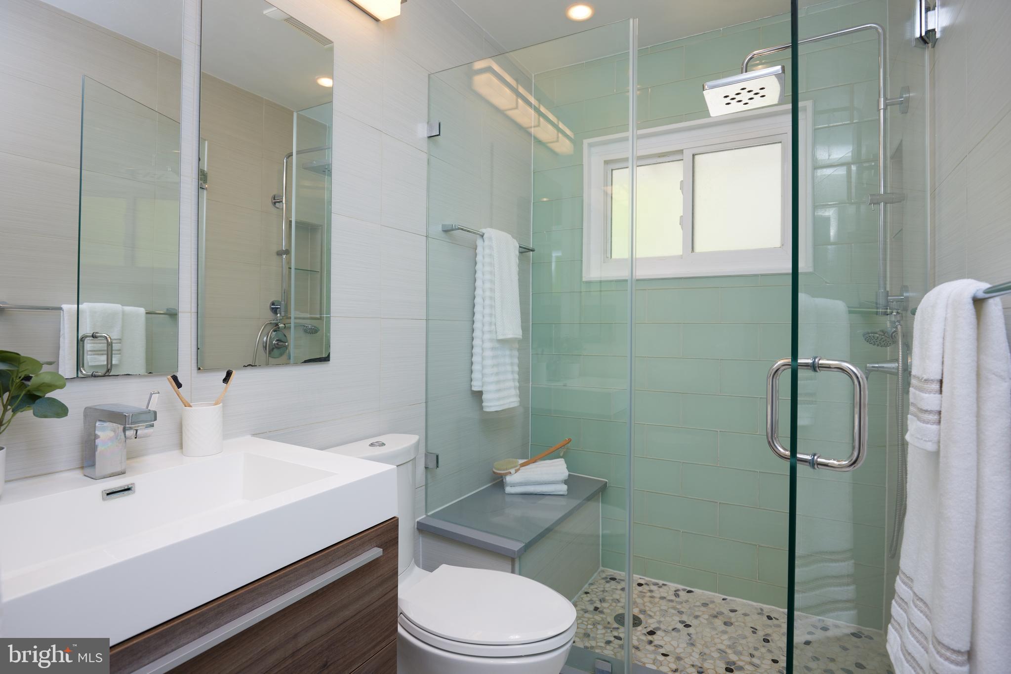 SEMINARY VALLEY - Residential