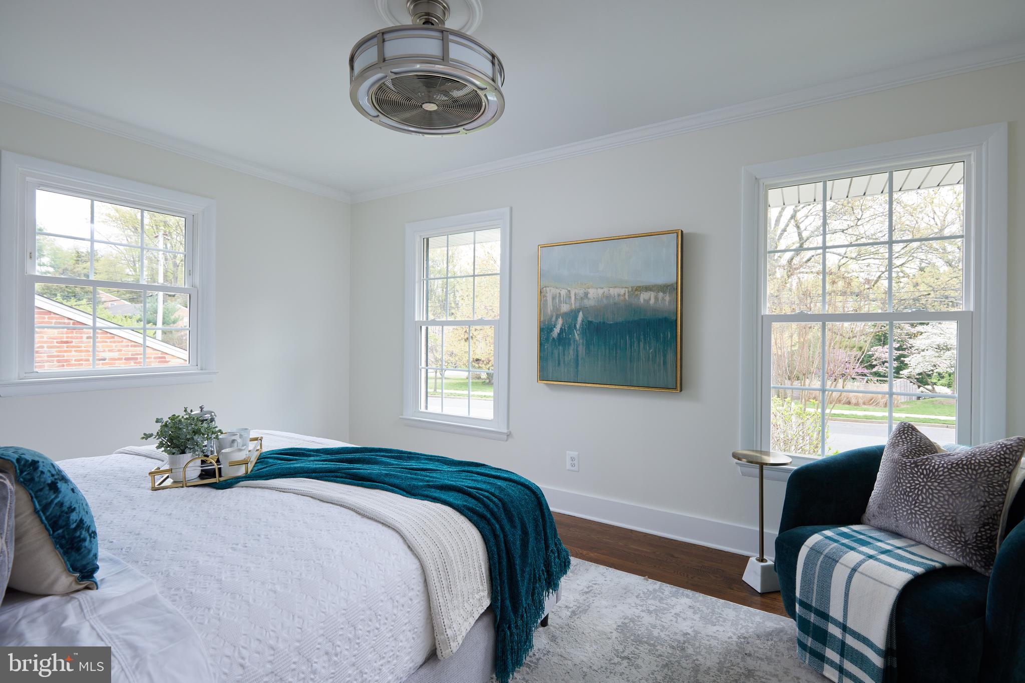 SEMINARY VALLEY - Residential