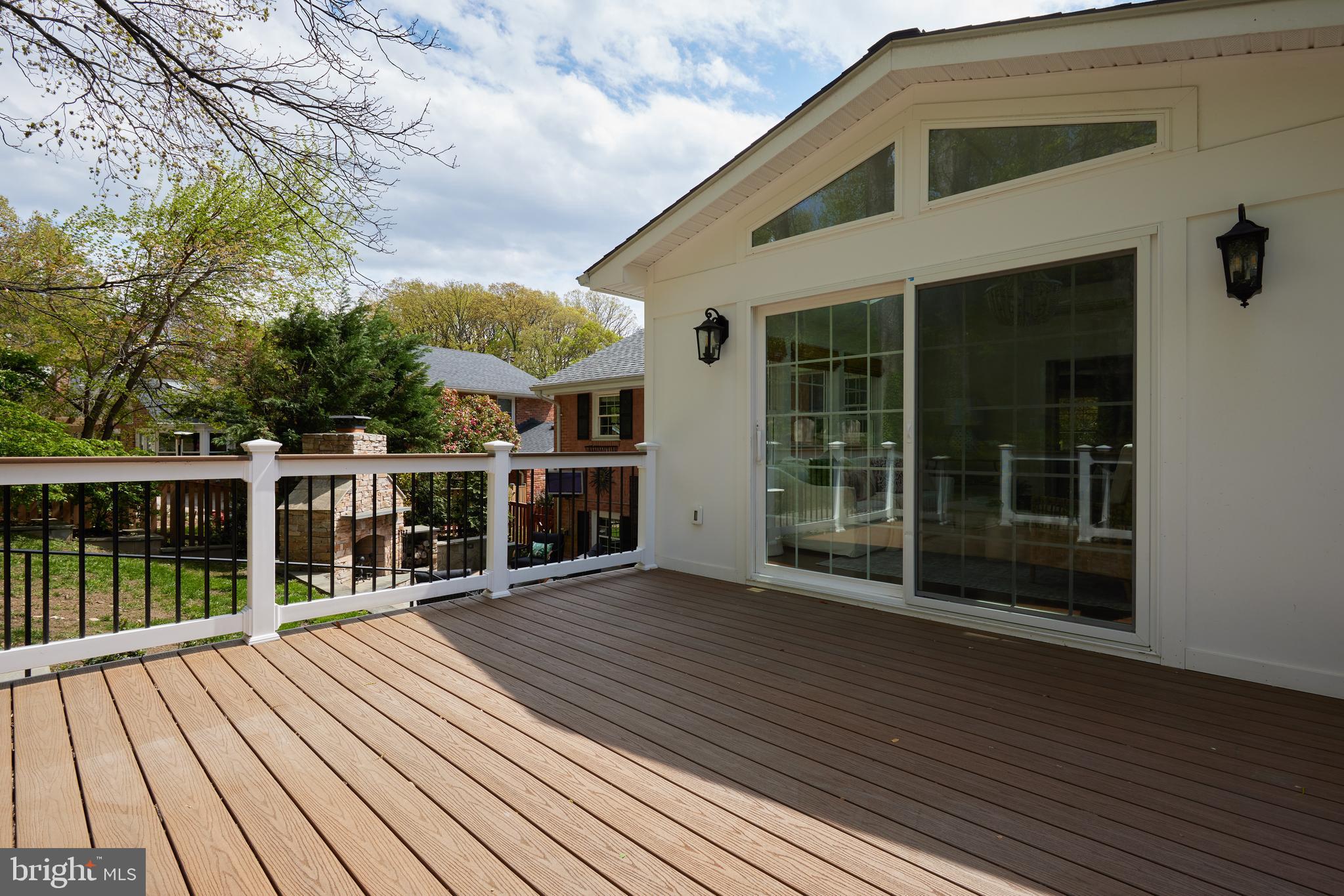 SEMINARY VALLEY - Residential