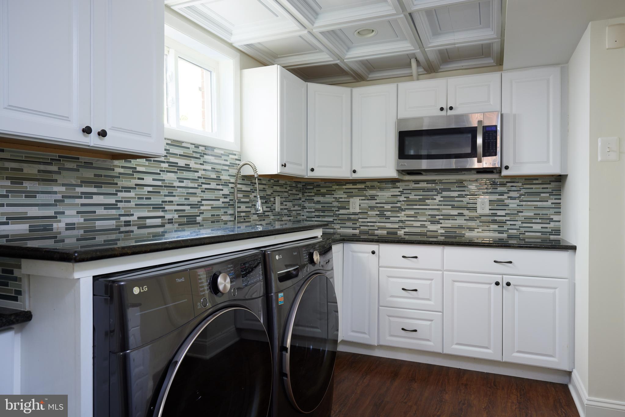 SEMINARY VALLEY - Residential