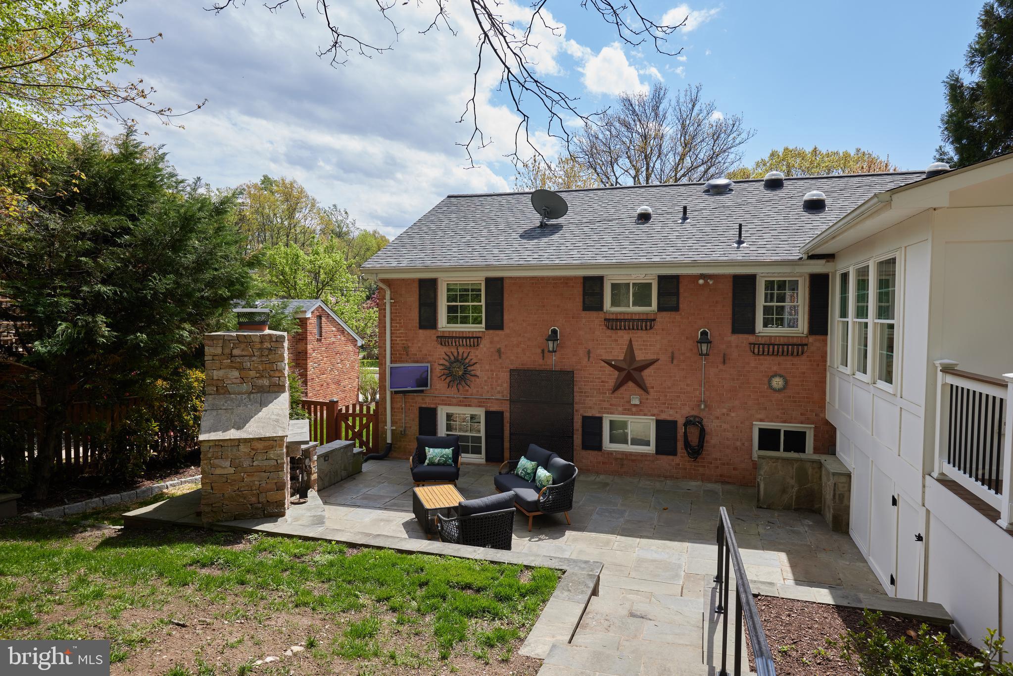 SEMINARY VALLEY - Residential