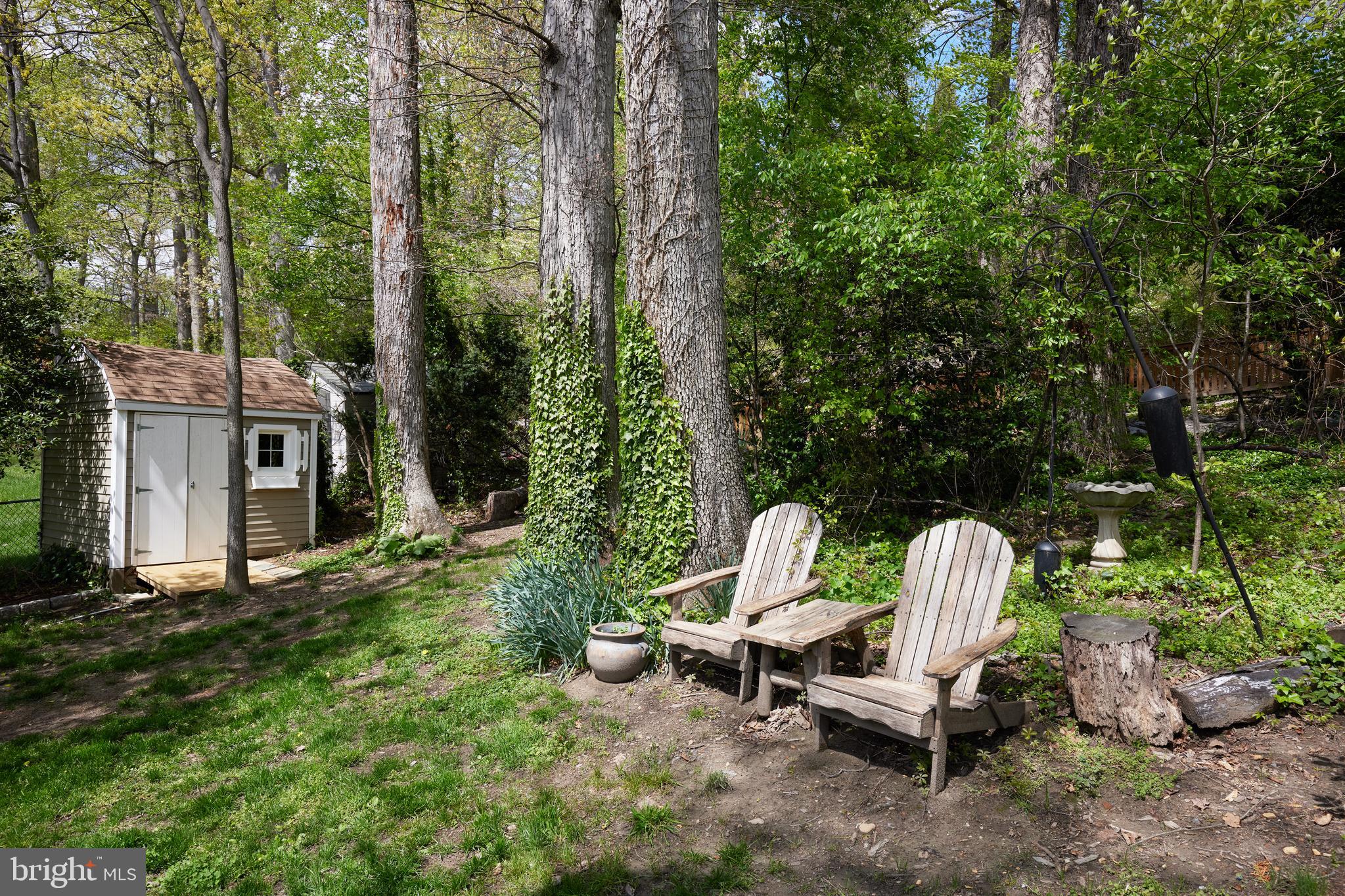 SEMINARY VALLEY - Residential