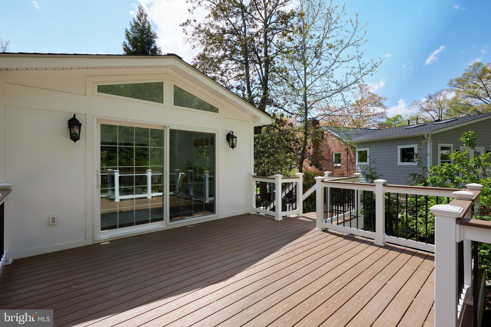 SEMINARY VALLEY - Residential