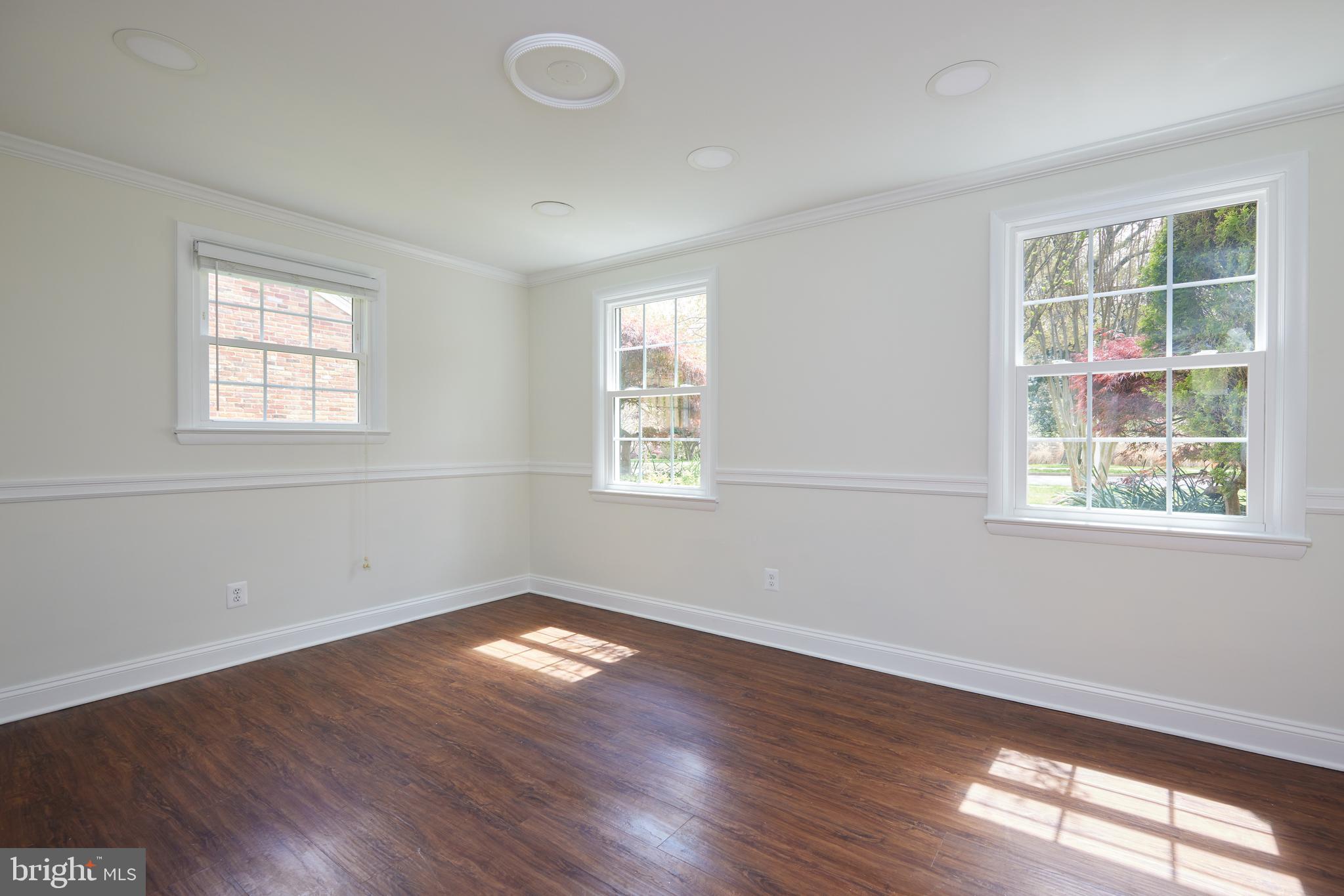 SEMINARY VALLEY - Residential