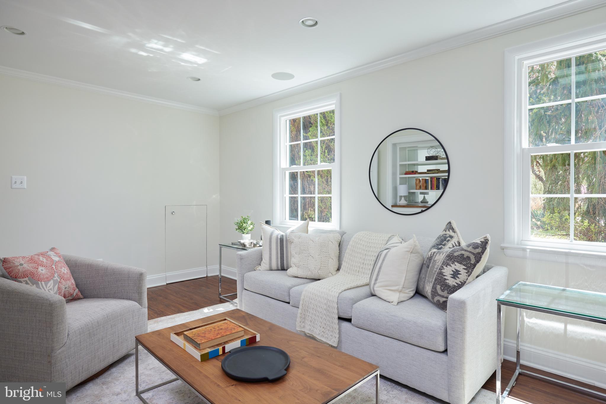 SEMINARY VALLEY - Residential