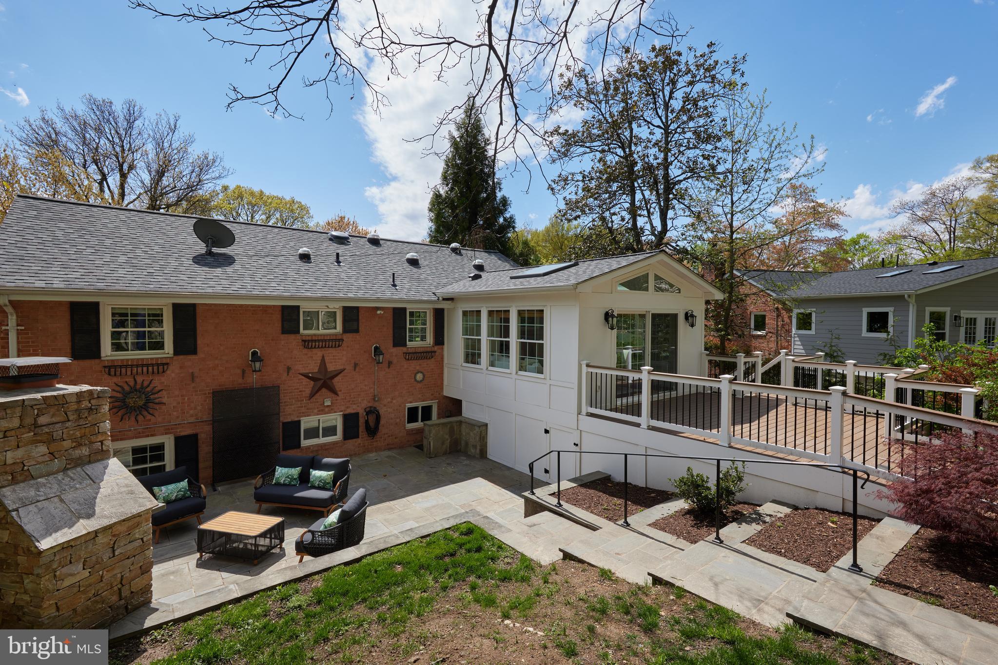 SEMINARY VALLEY - Residential