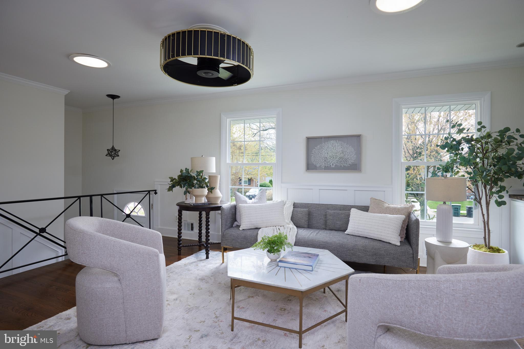 SEMINARY VALLEY - Residential