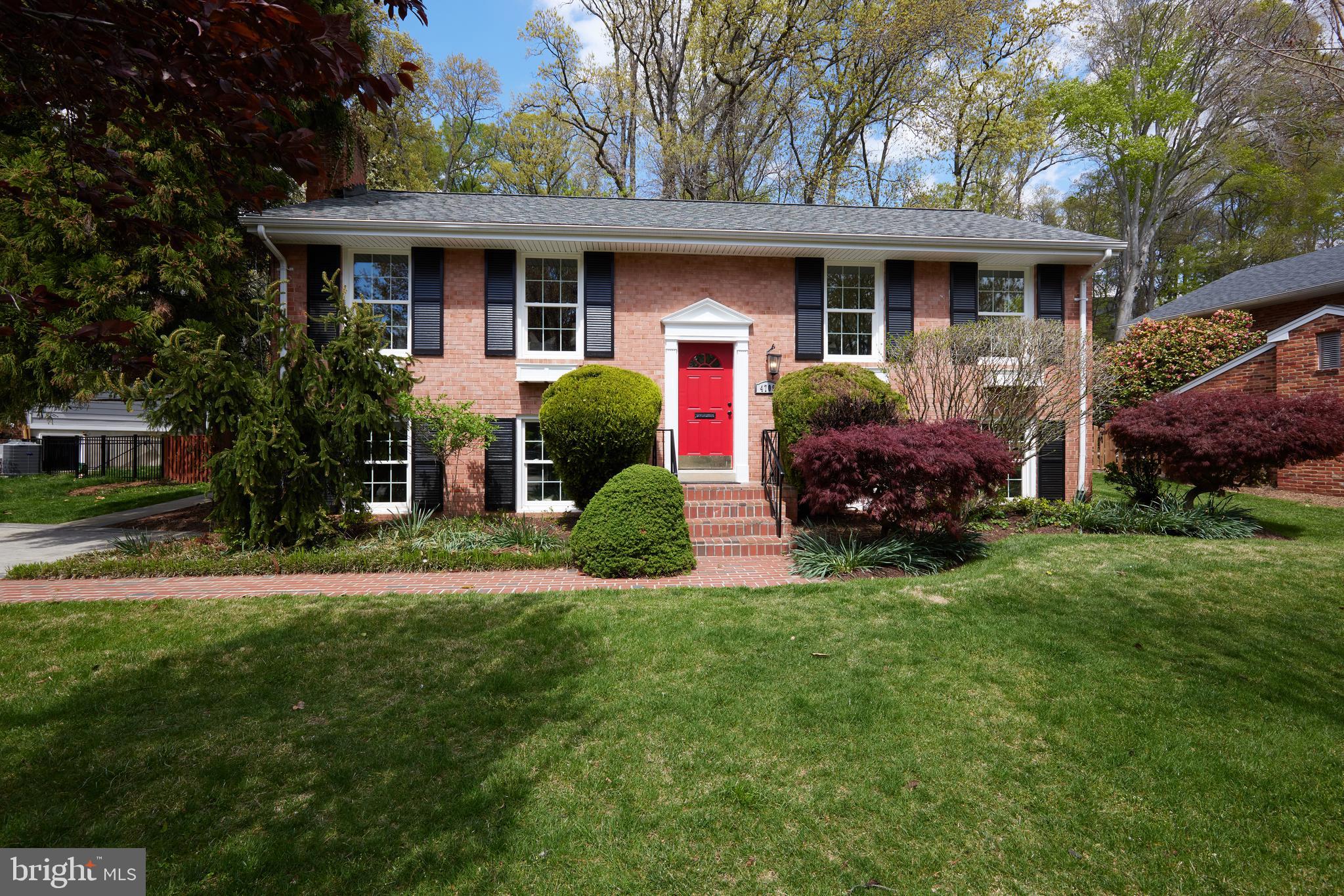 SEMINARY VALLEY - Residential